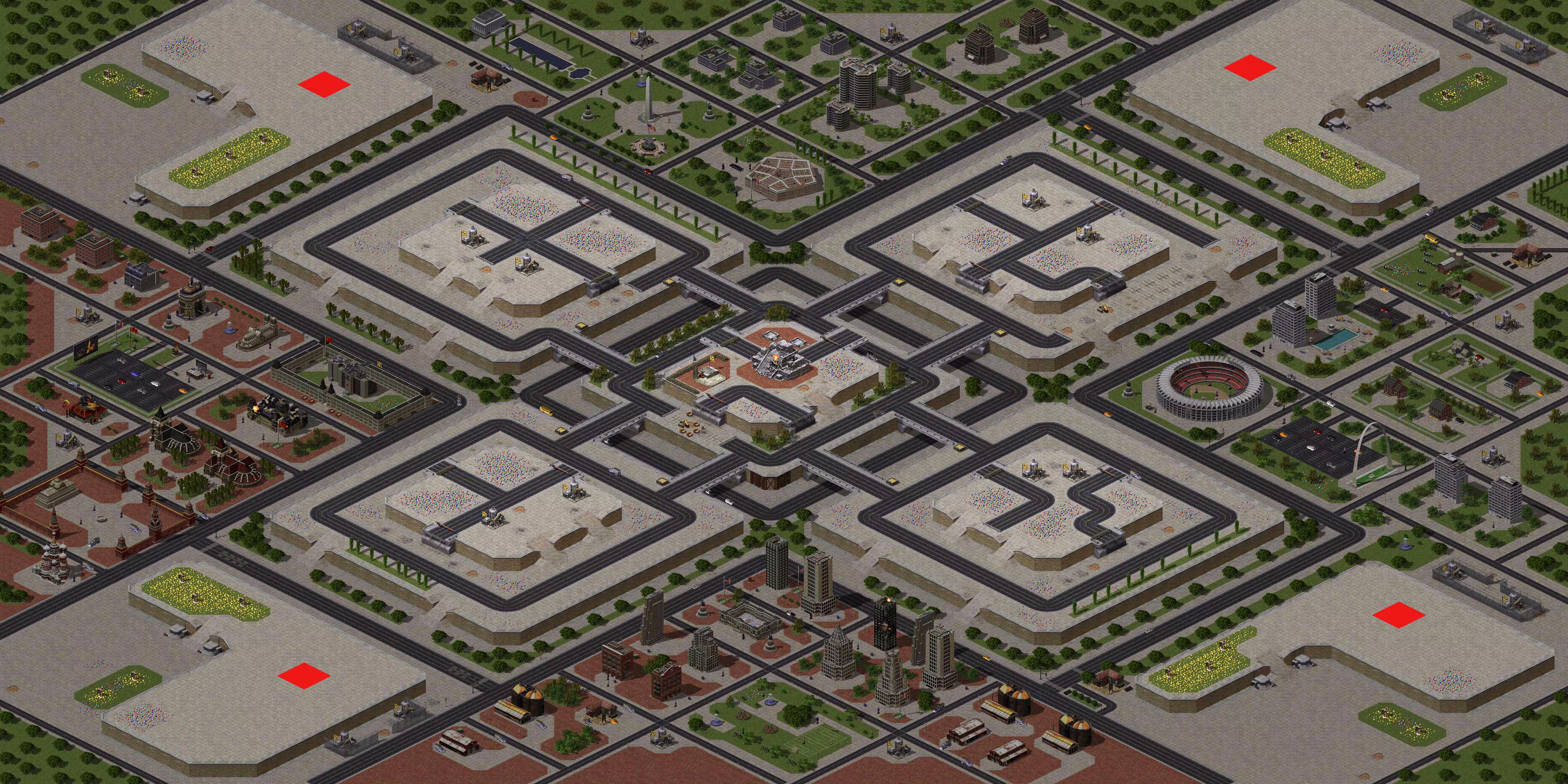 Preview of Tower Of Babylon