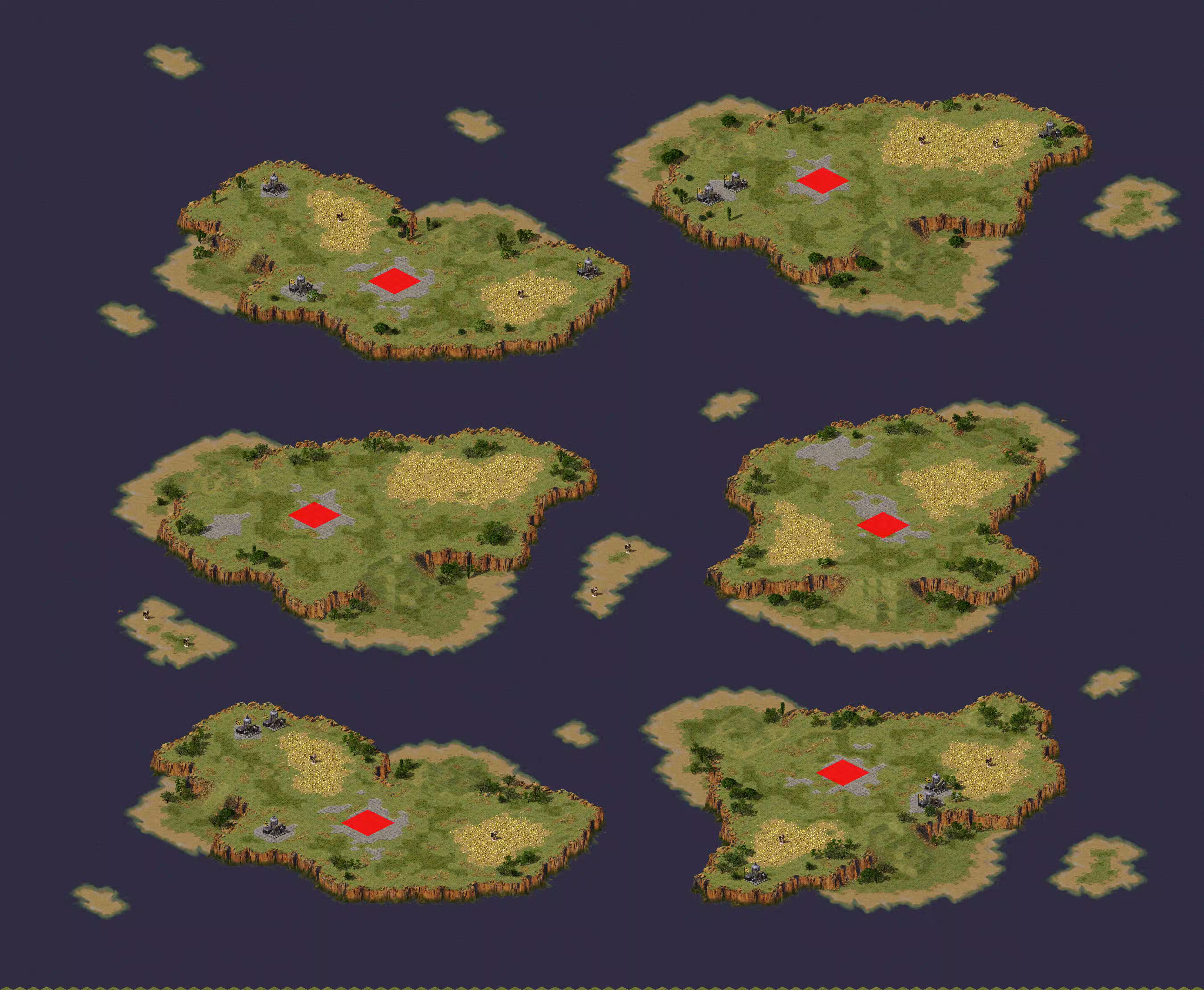 Preview of [6] Tsunami clean