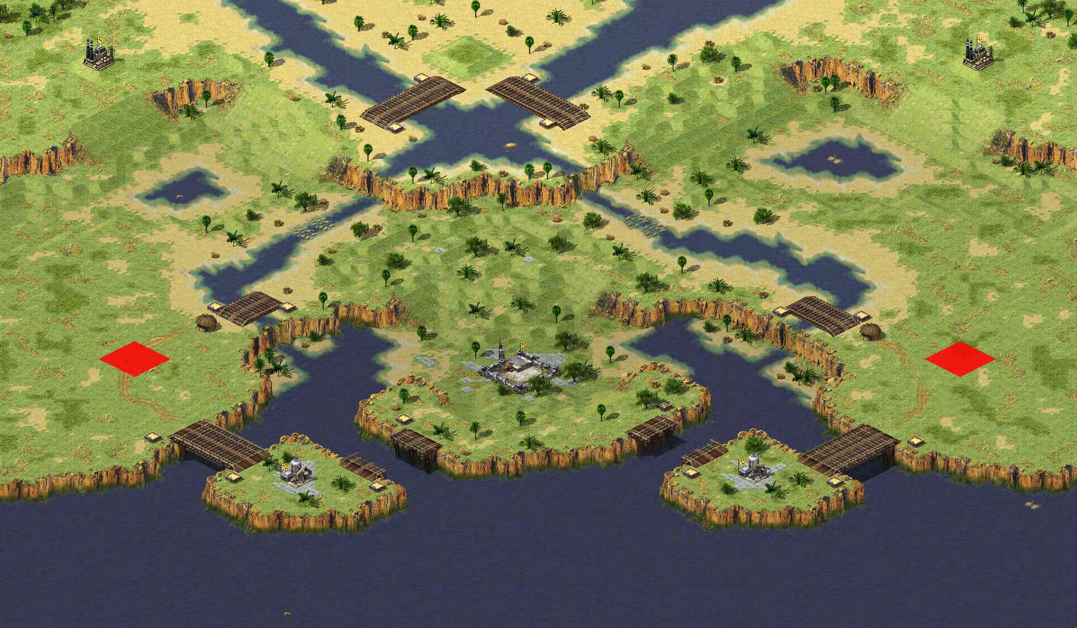 Preview of [2] Pirate Bay - Blitz (v1.3)