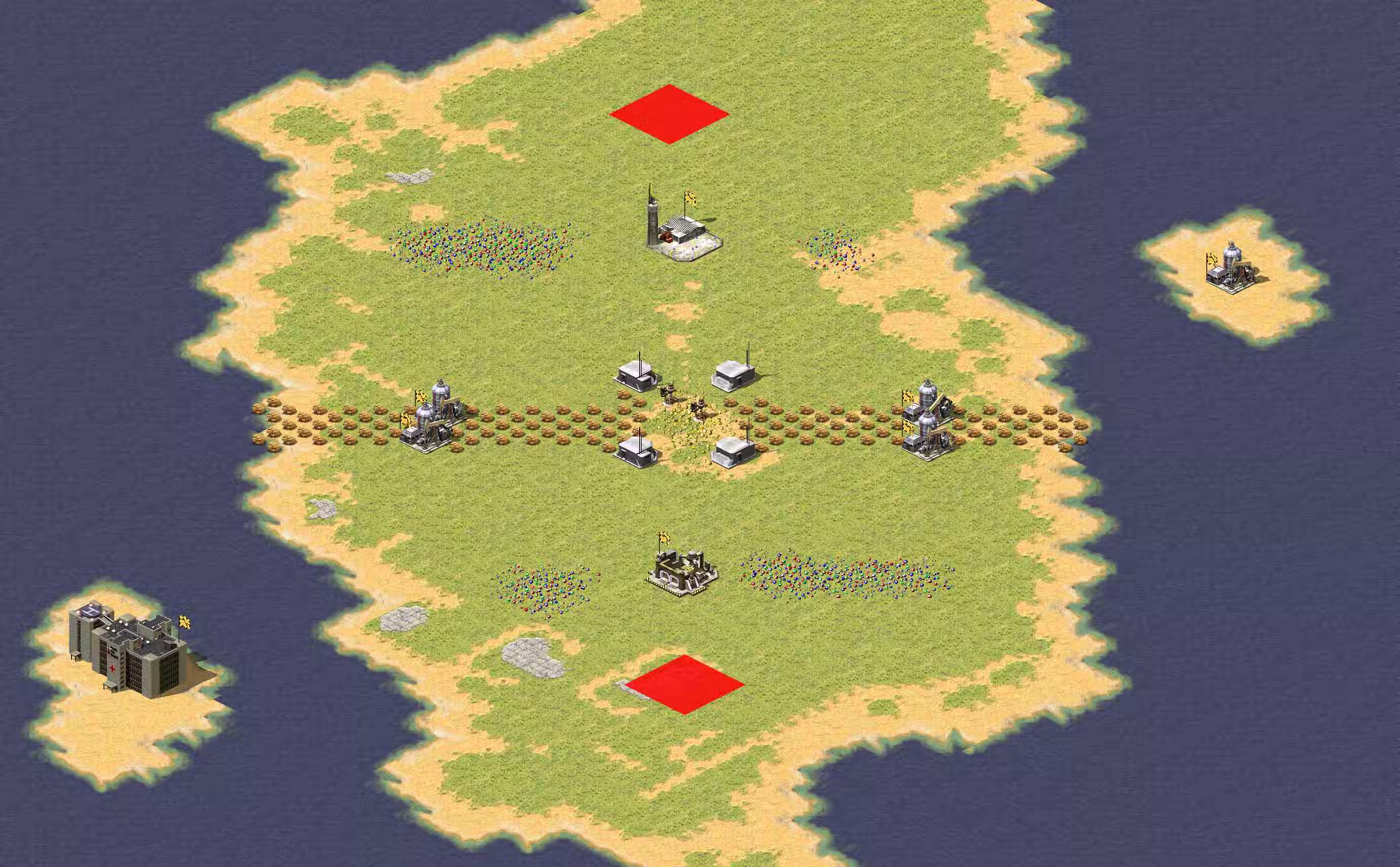 Preview of nobets - 2pl viper nest