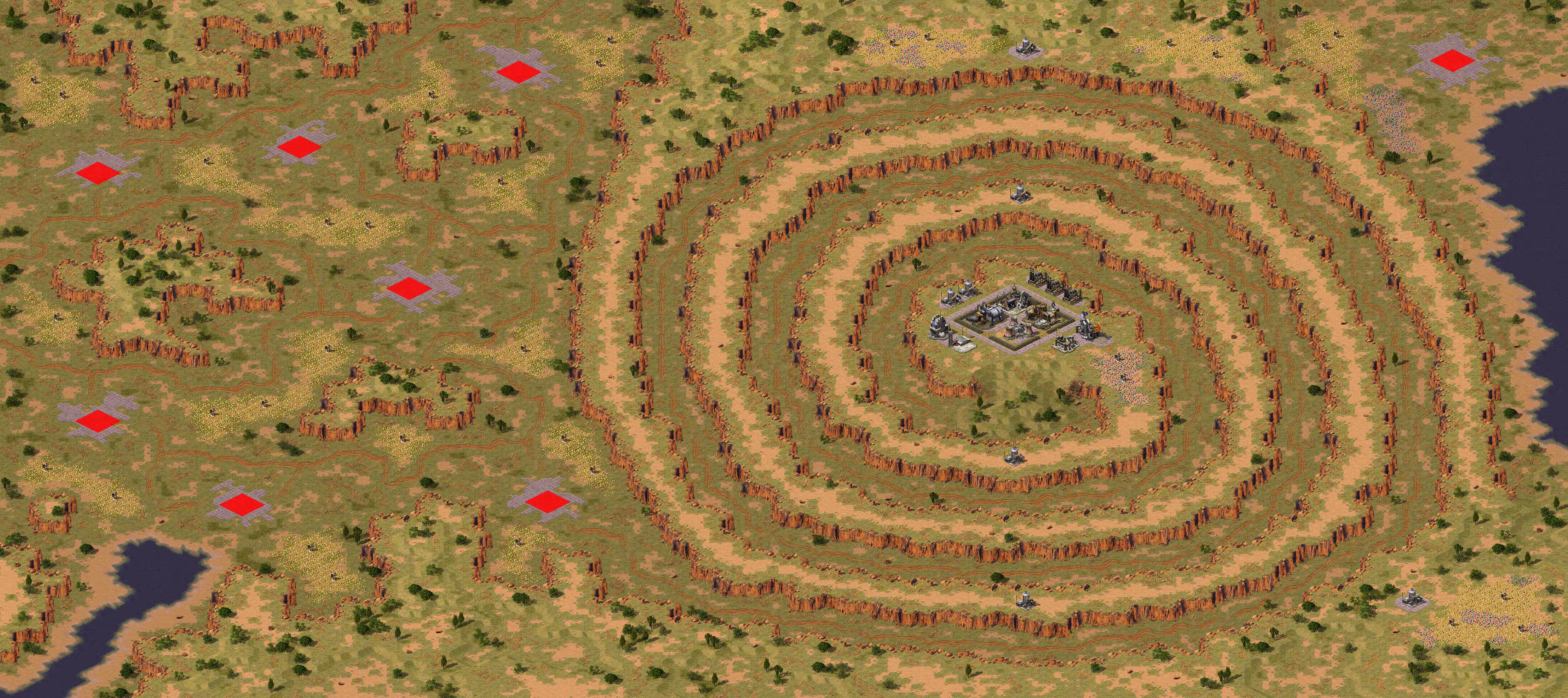 Preview of tragic circle (1v7)
