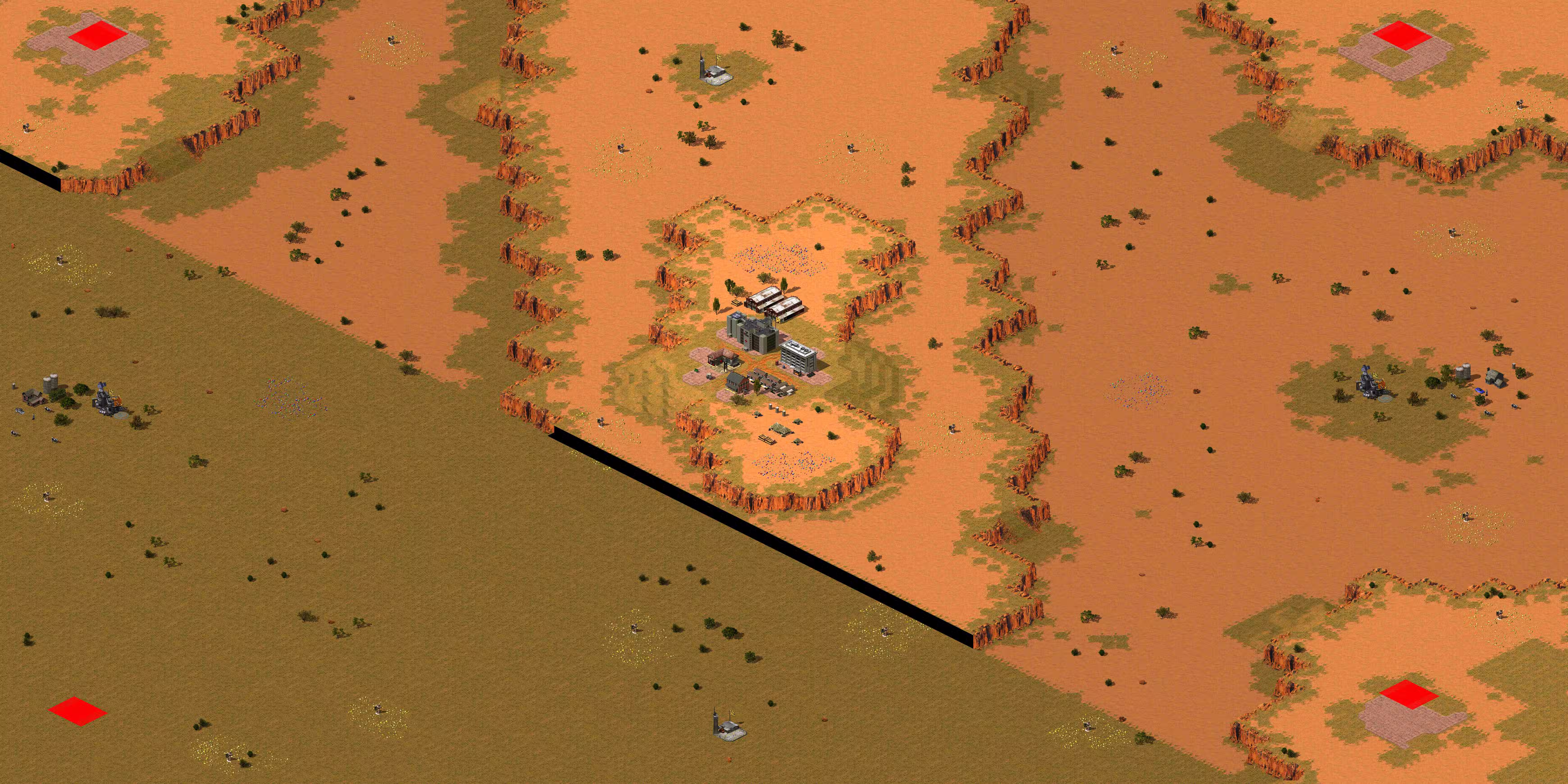 Preview of Pilbara (2-4) - by rambutaan