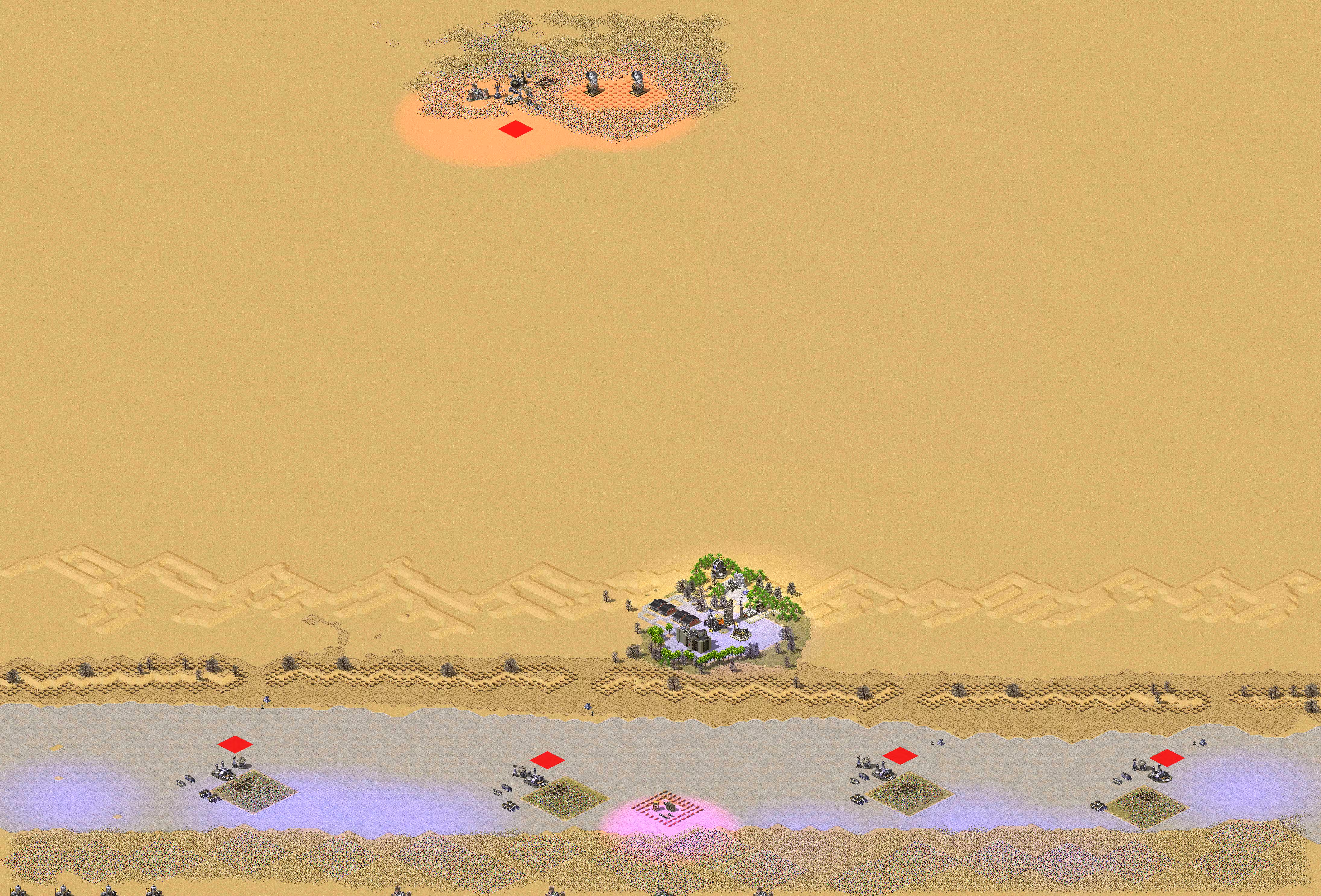 Preview of New Mission/Survival~Created By Im_WARRIOR -- MISSING