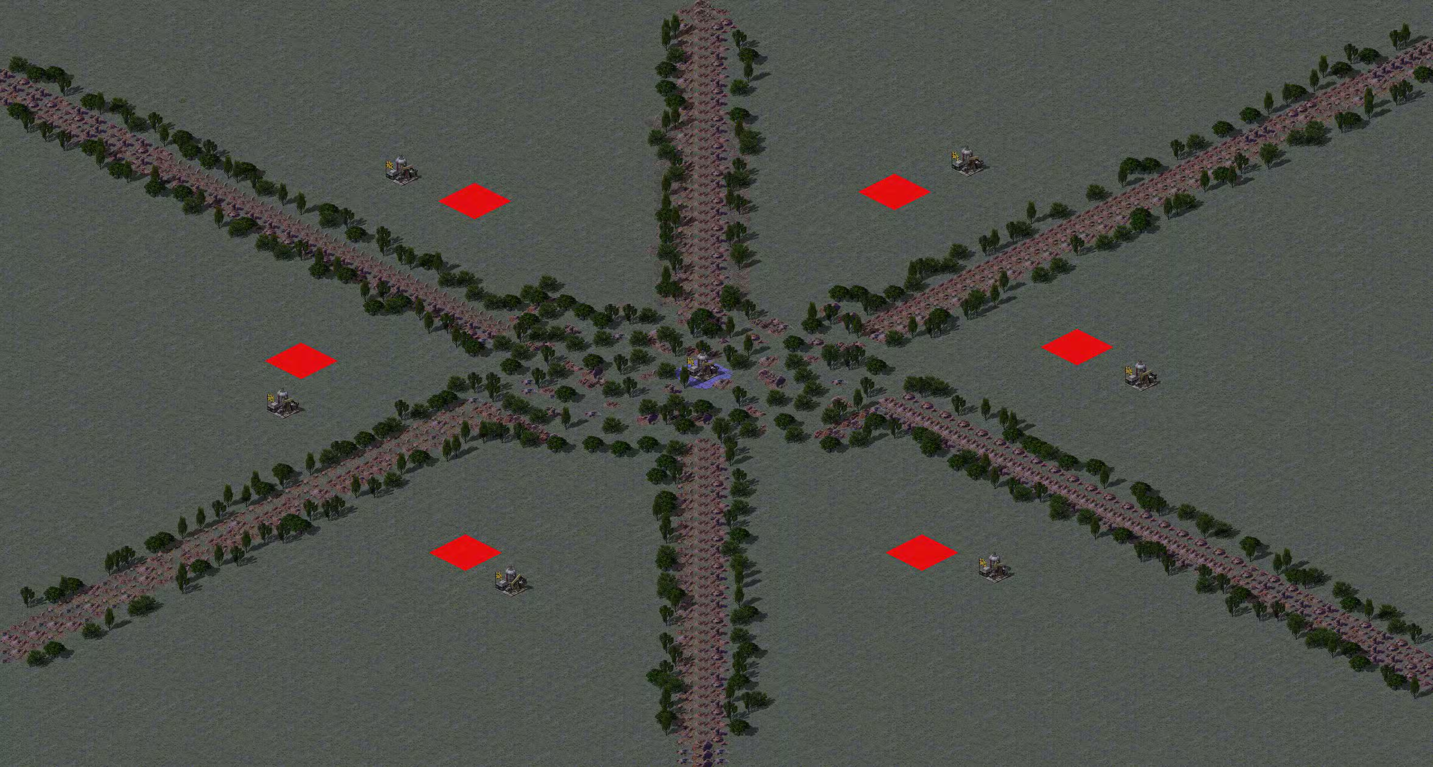 Preview of Boggle04's Oil in The CenterX6 7.11 Special