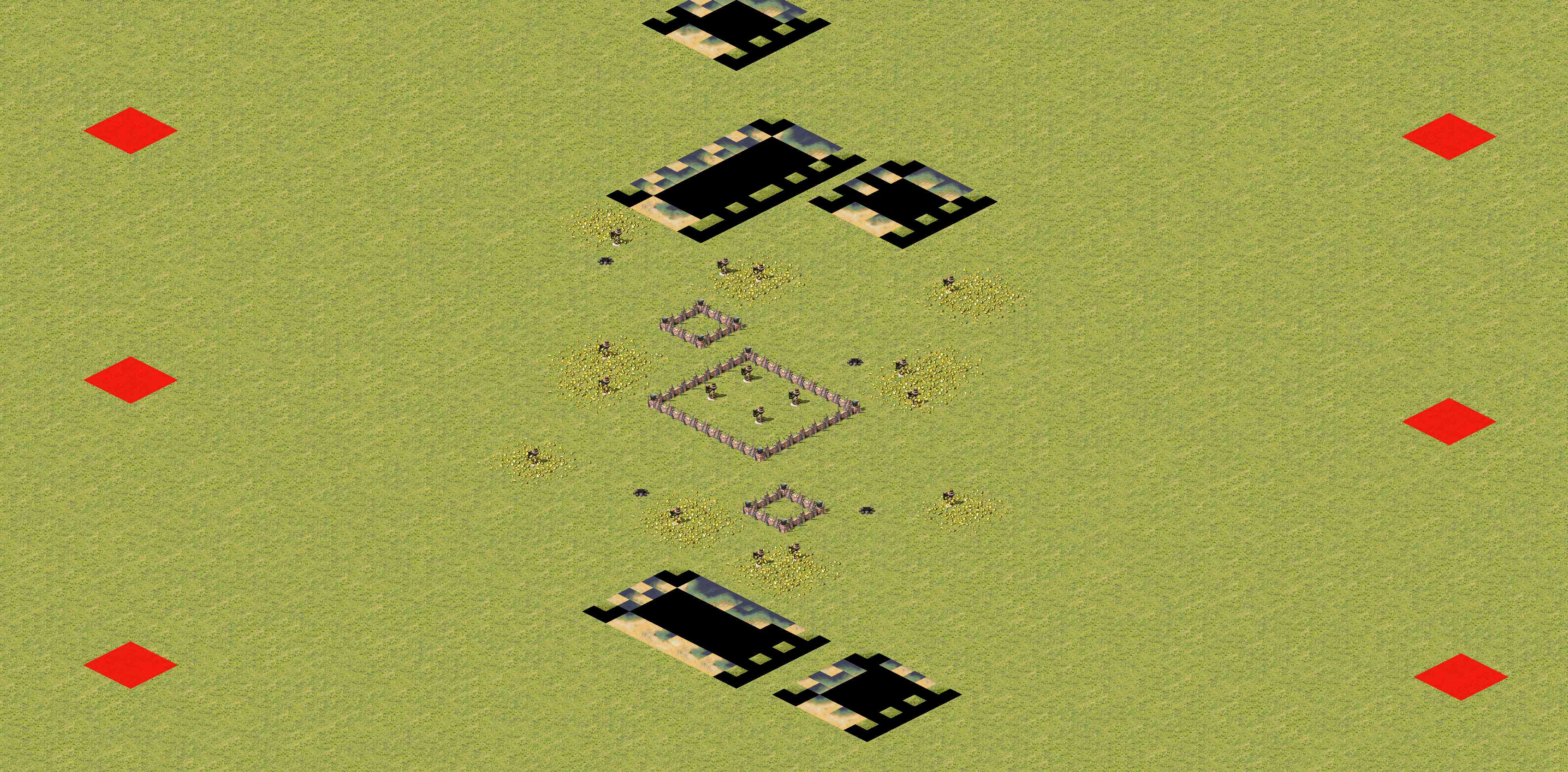 Preview of Jacker zone