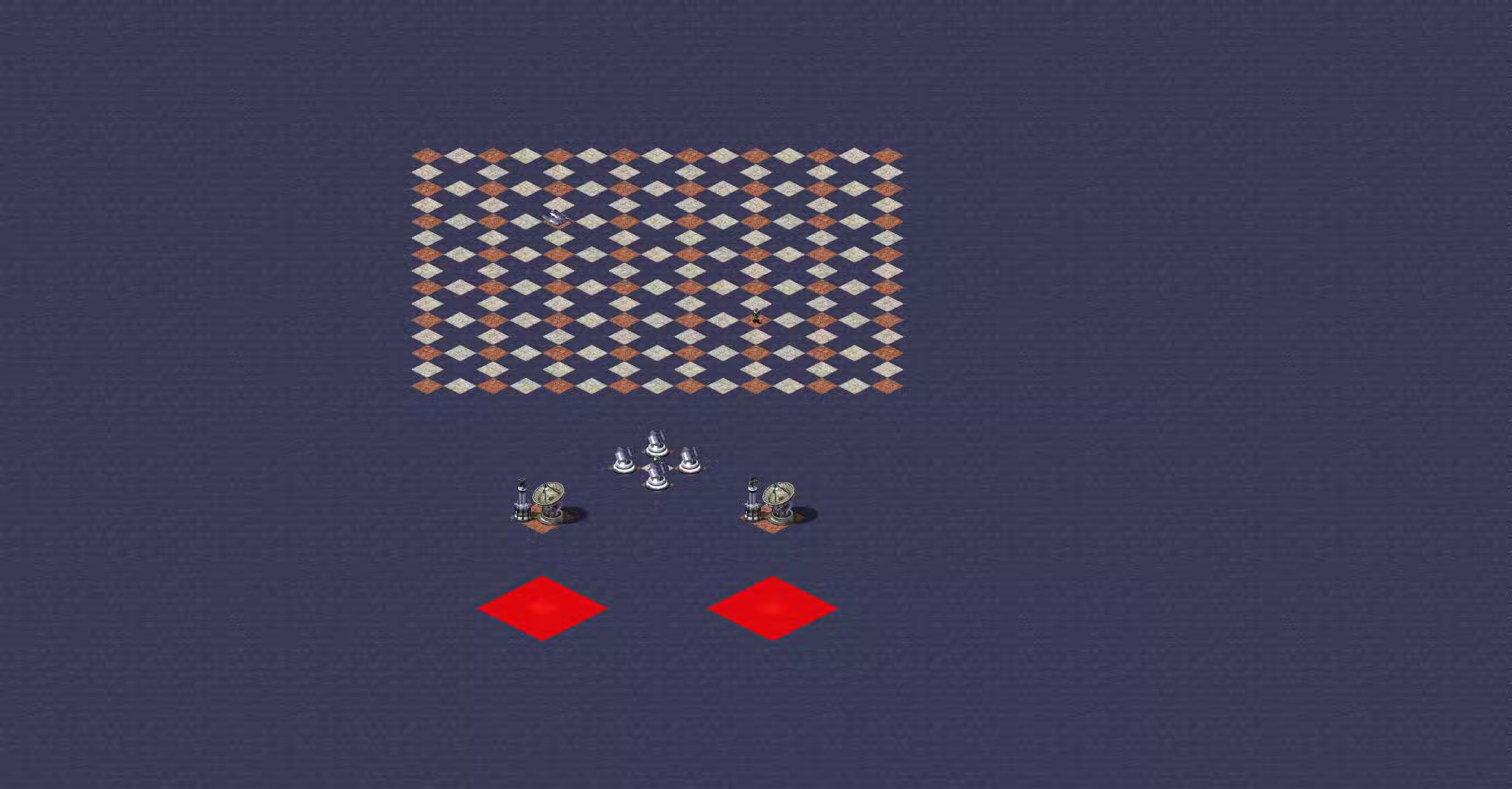 Preview of Tank Console