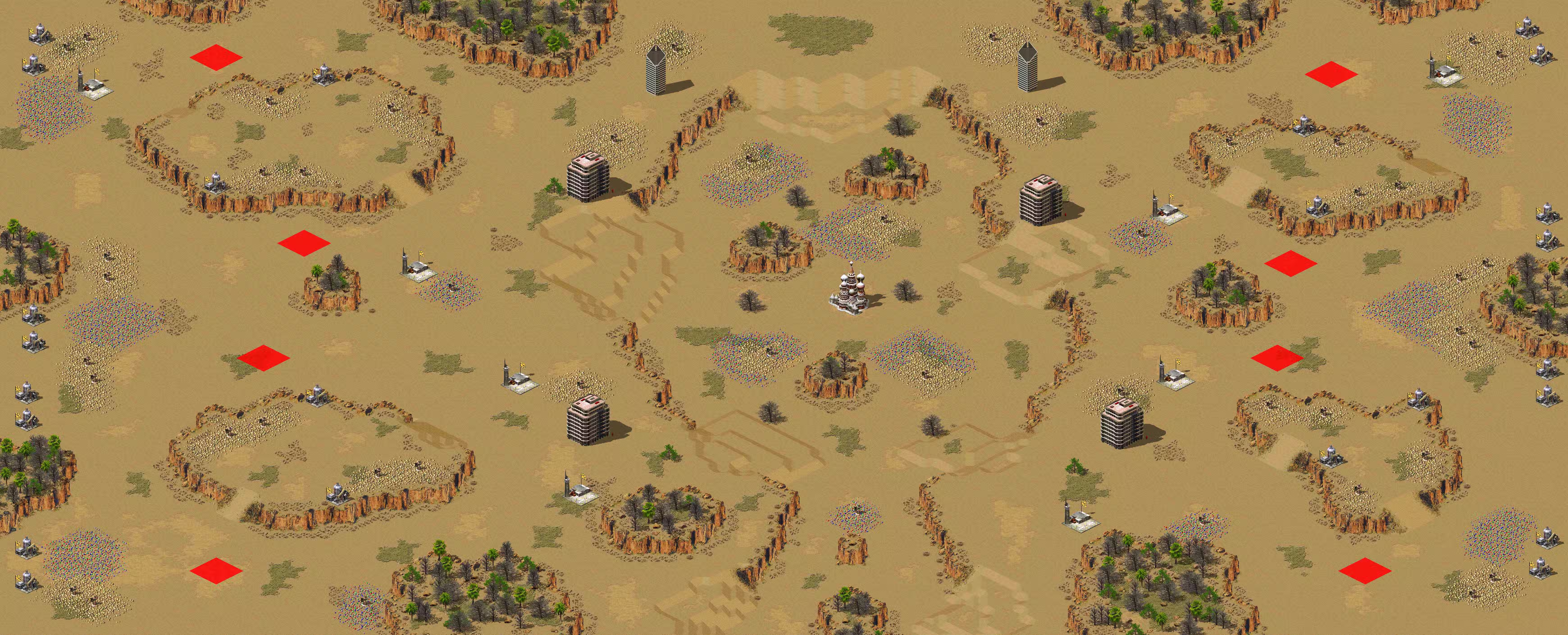 Preview of [8] Cliffside SlideX