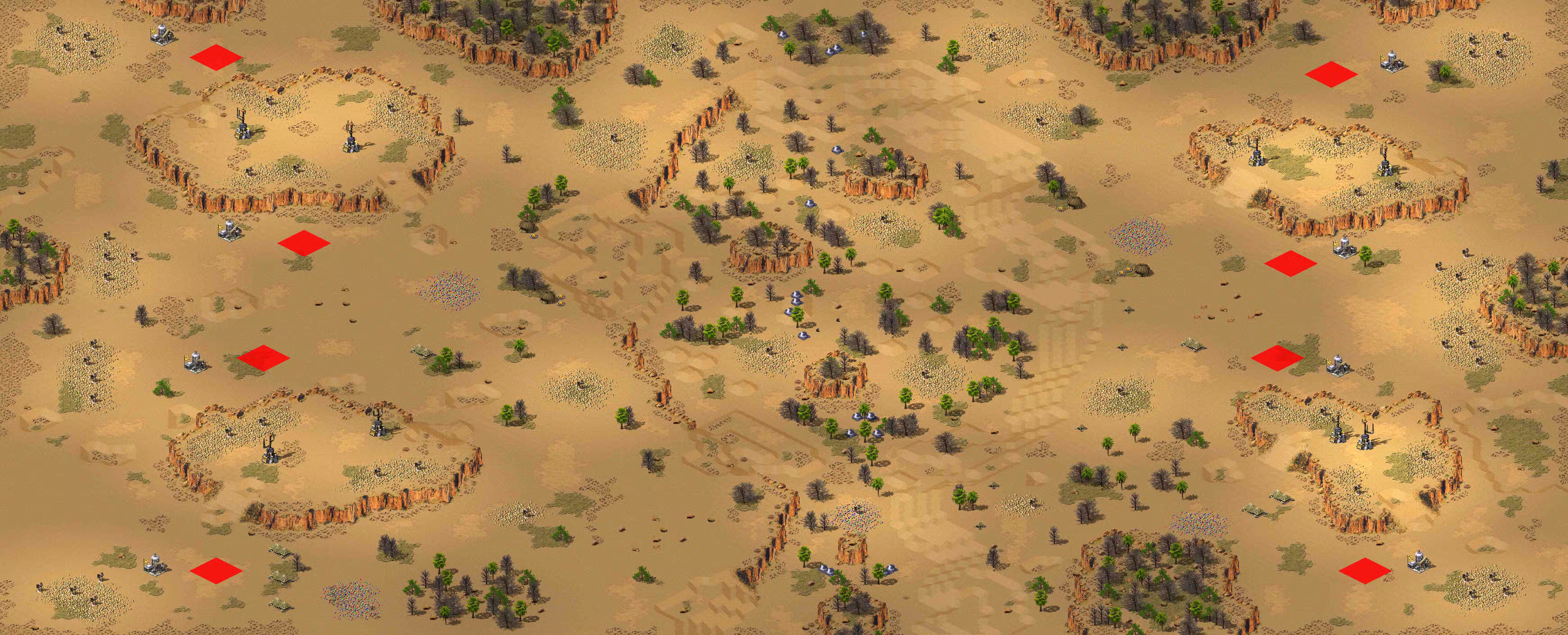 Preview of [8] New Cliffside Slide2 4v4
