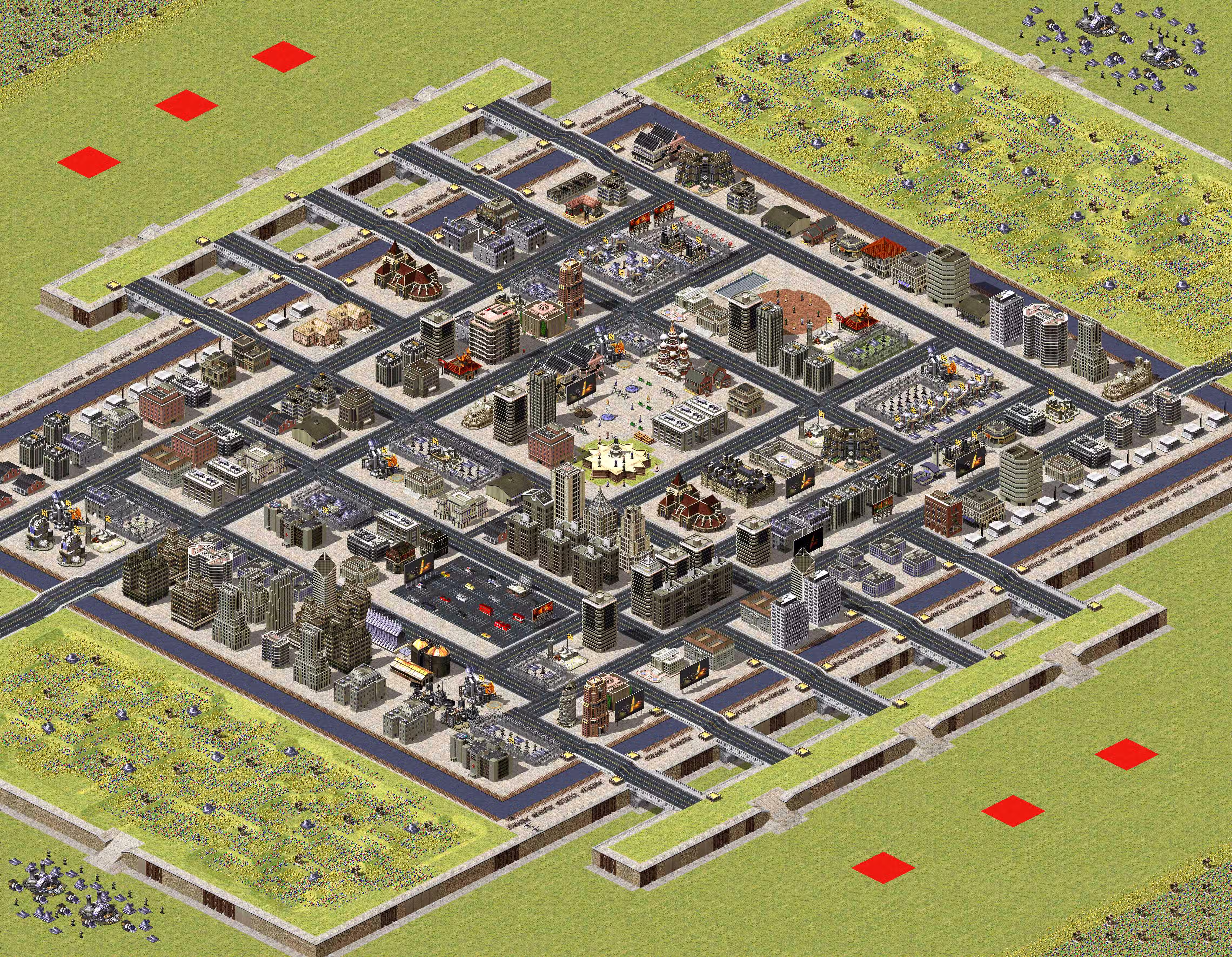 Preview of 3v3--brasilia