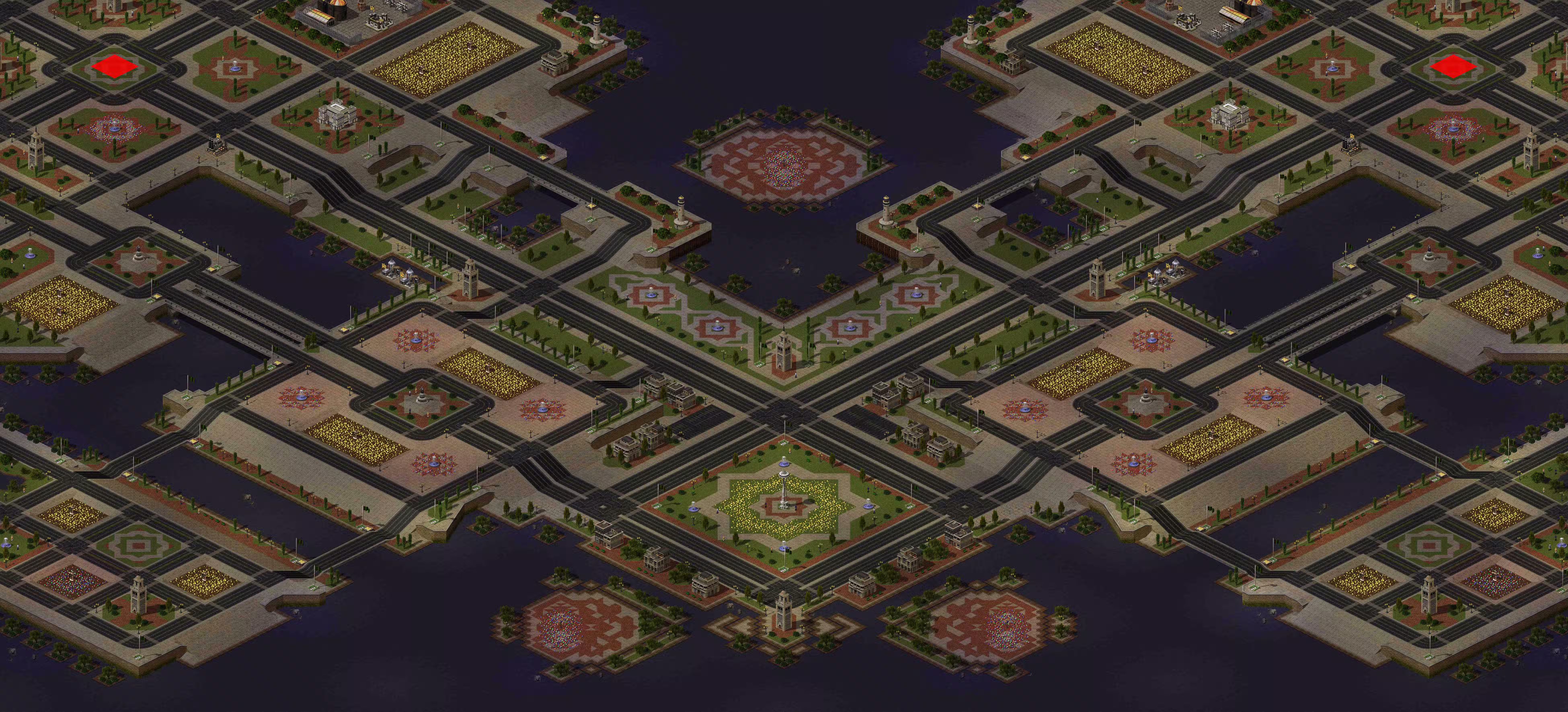 Preview of [2] Andalusia LE