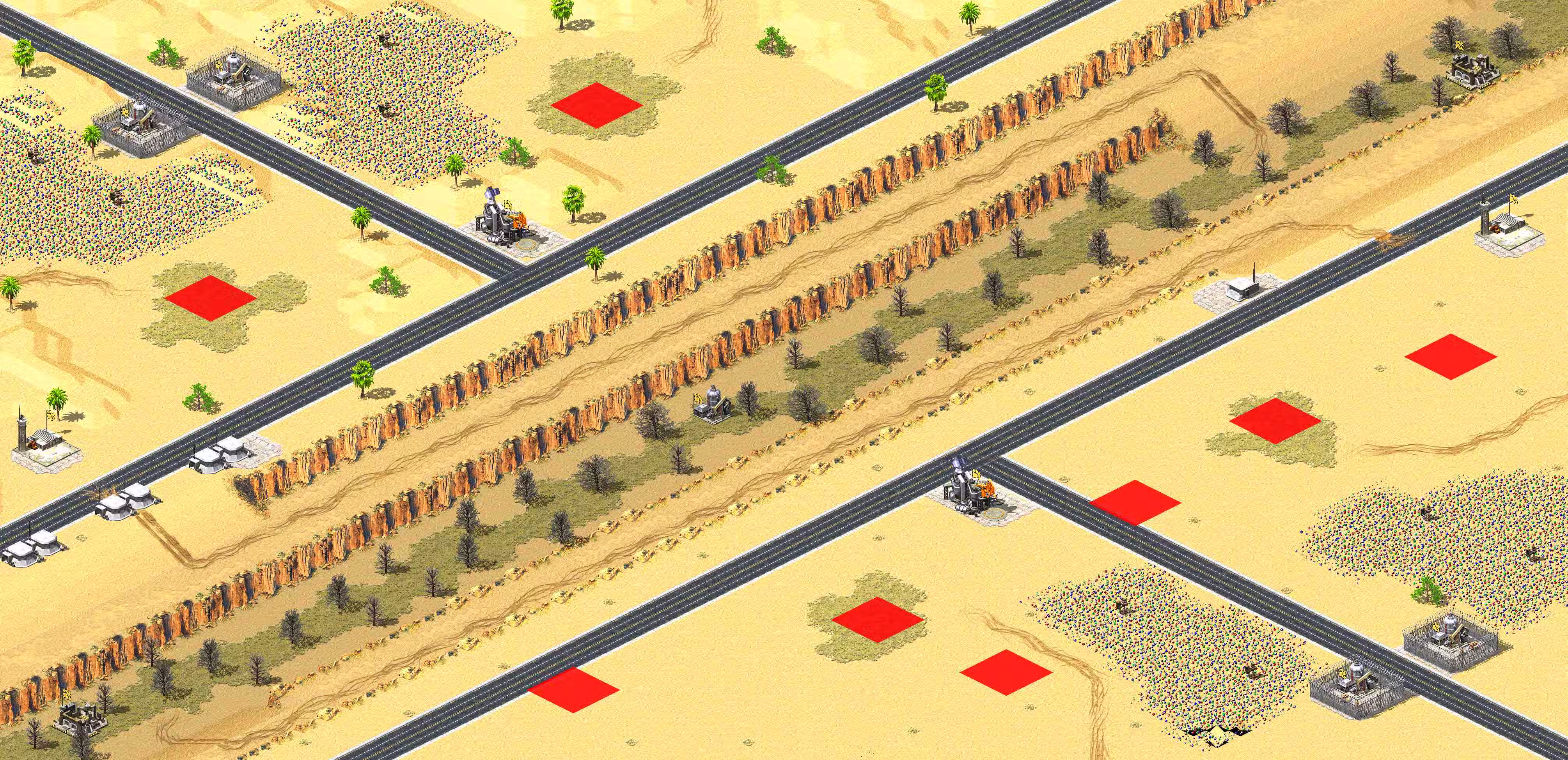 Preview of [1137] Desert Run