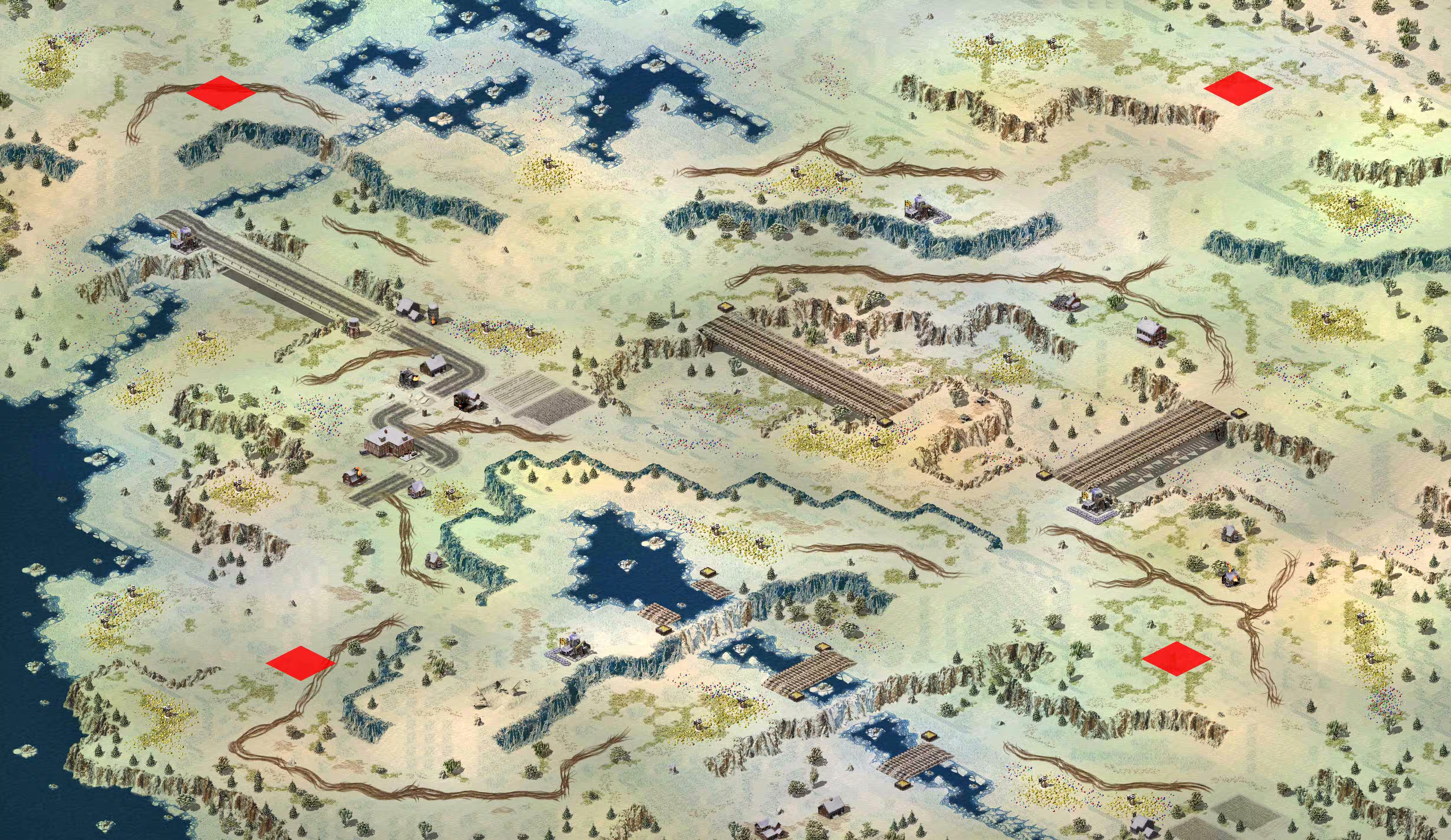 Preview of [4] Glacial Effect
