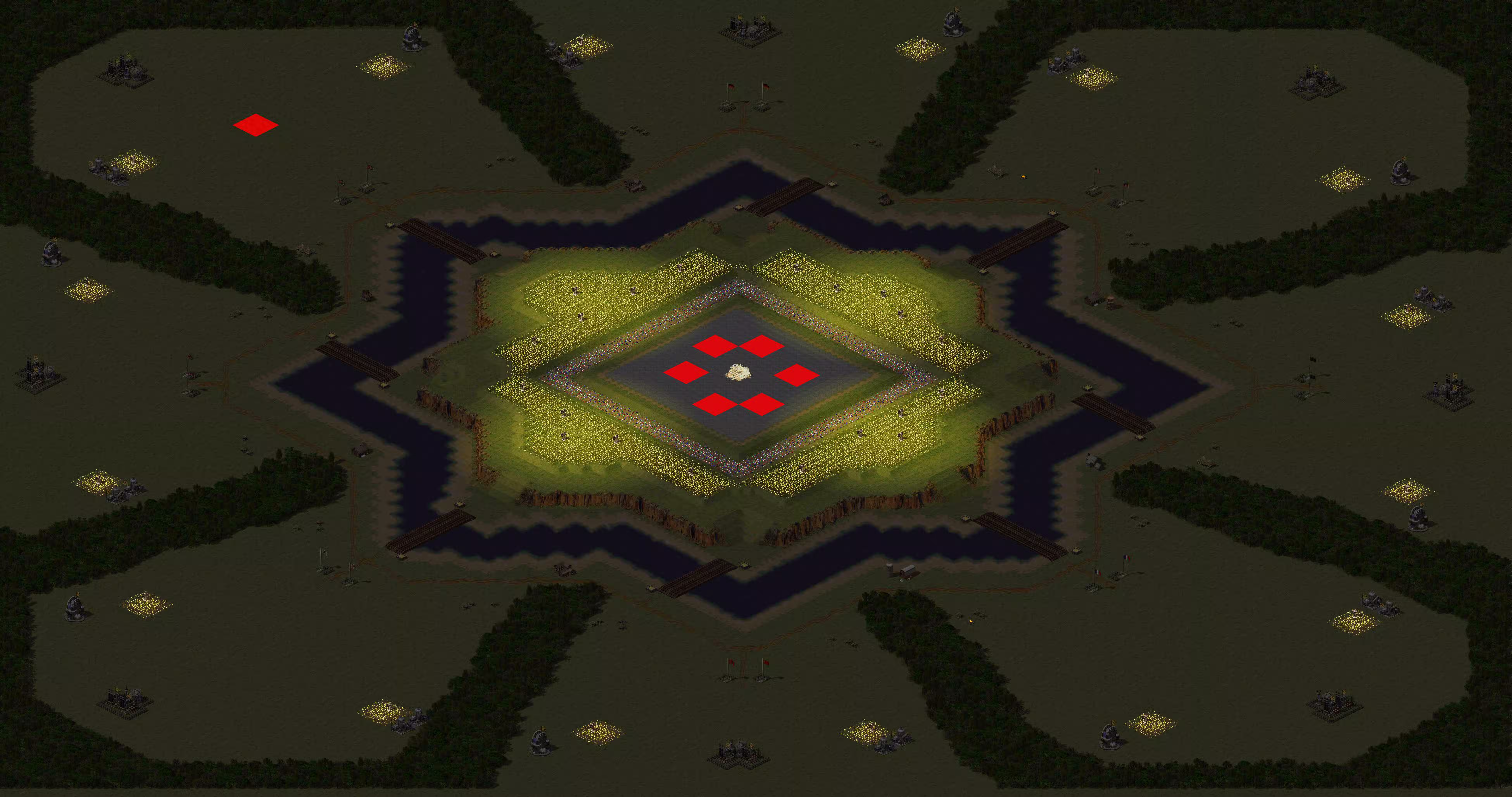 Preview of Liberty Prime Survival (6p) -- MISSING (randomized 2019-07-31 212651)