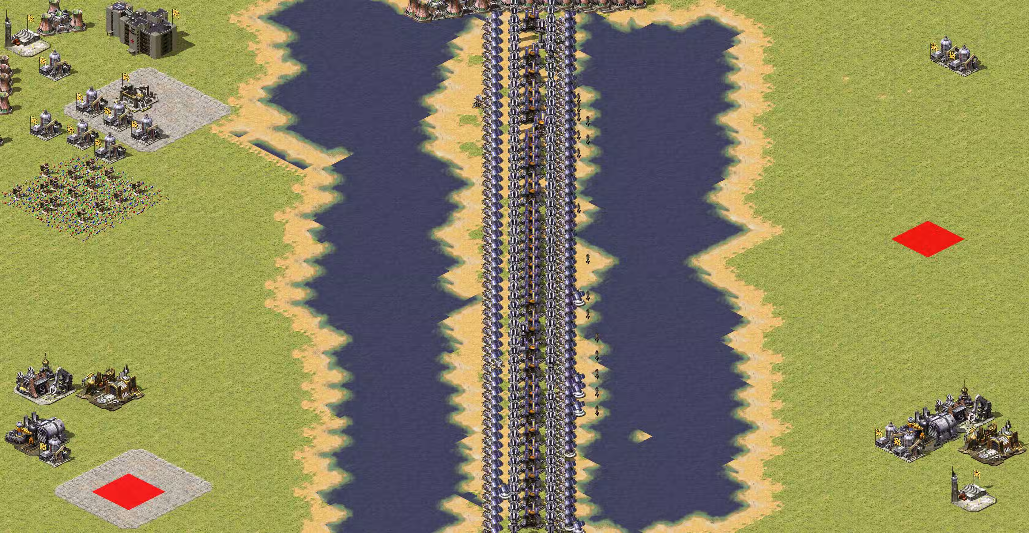 Preview of kgb's_map+I DON'T KNOW2