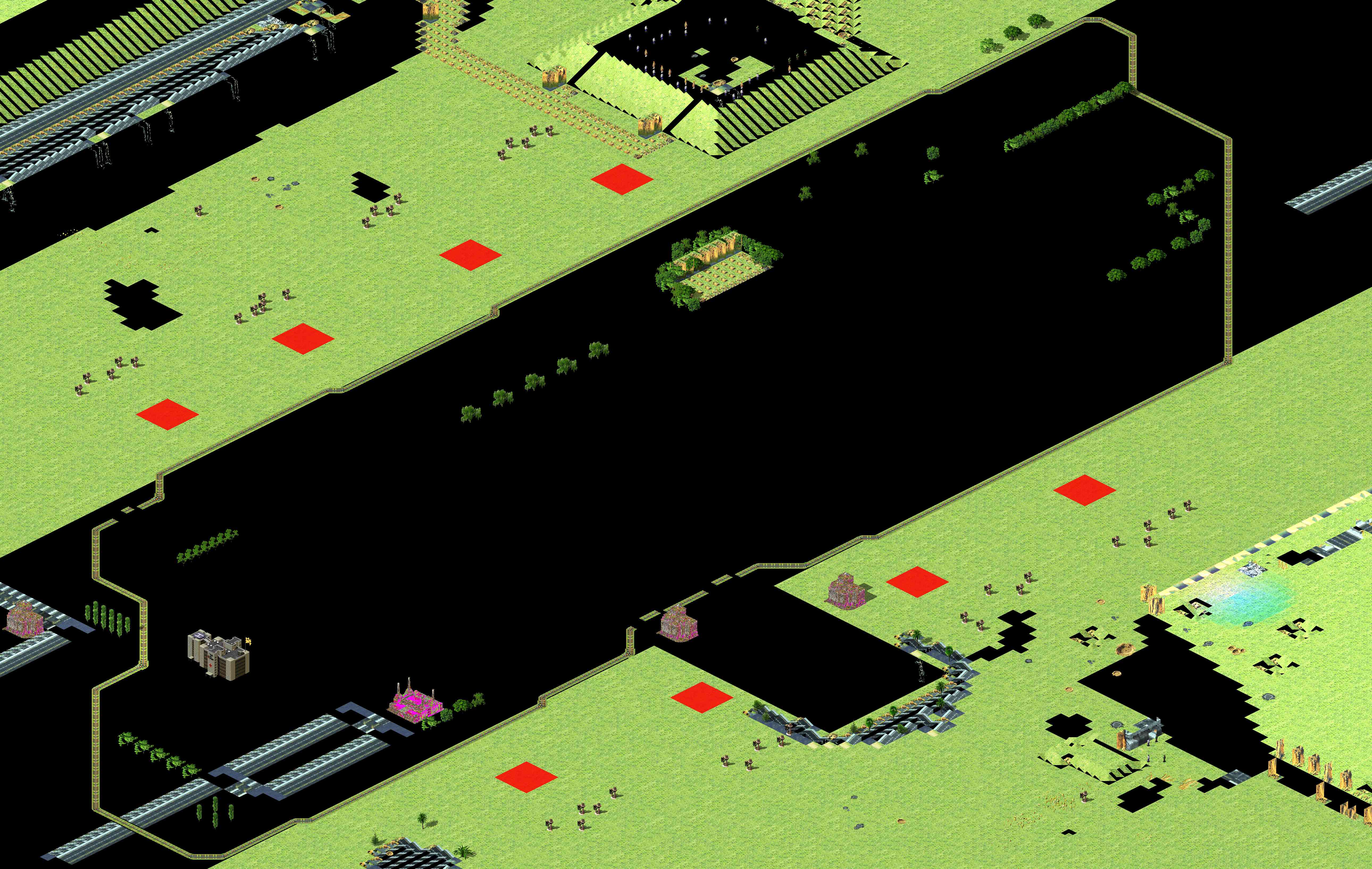 Preview of Showtown [v1] +1 AI
