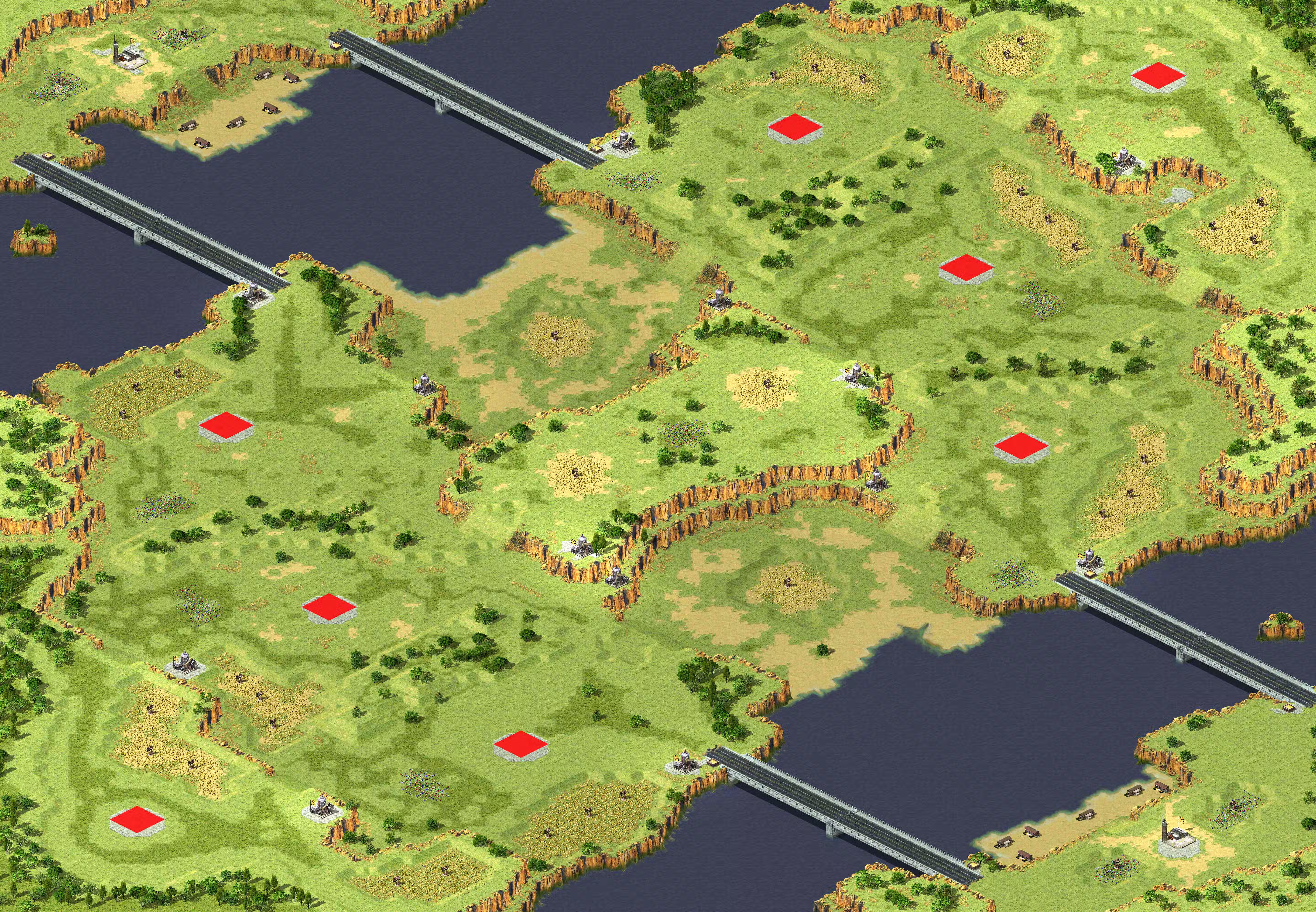 Preview of [8] Twin River's (v1.3)mrk65 edit