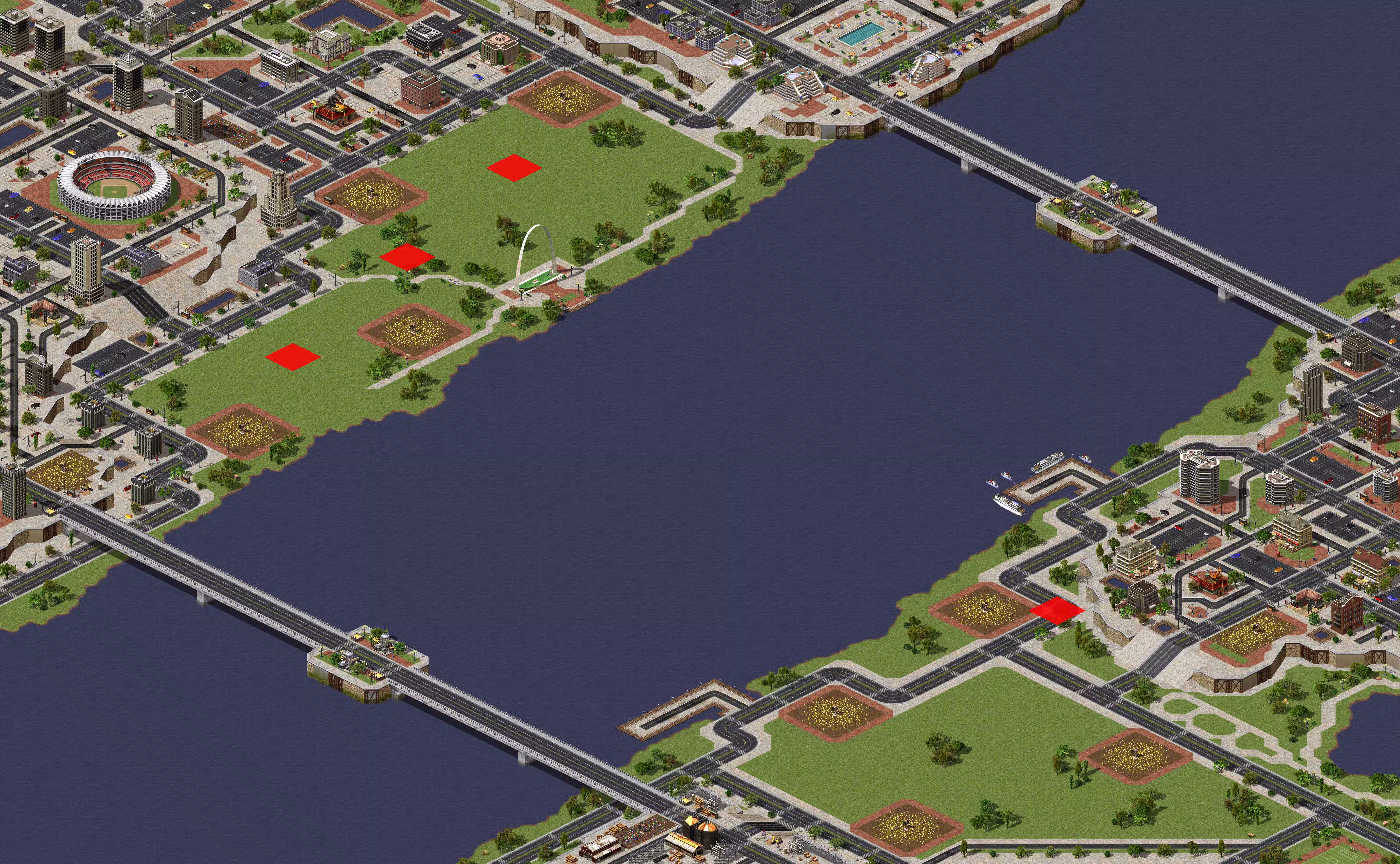 Preview of Gateway Arch Survival (3p) -- MISSING (randomized 2019-02-23 044304)