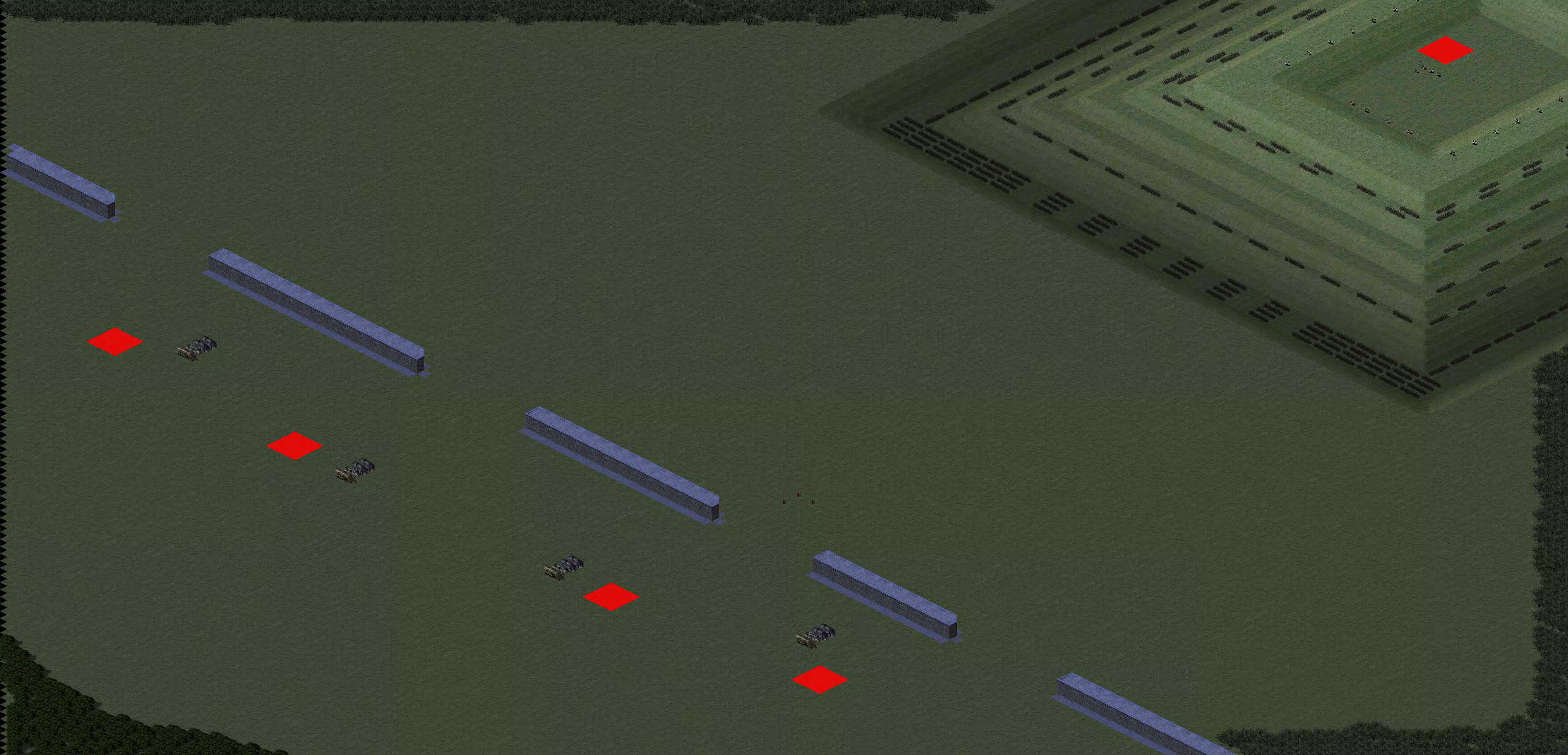 Preview of [SMK v3.0] [SURVIVAL]Fortress 3.0 NO AIR