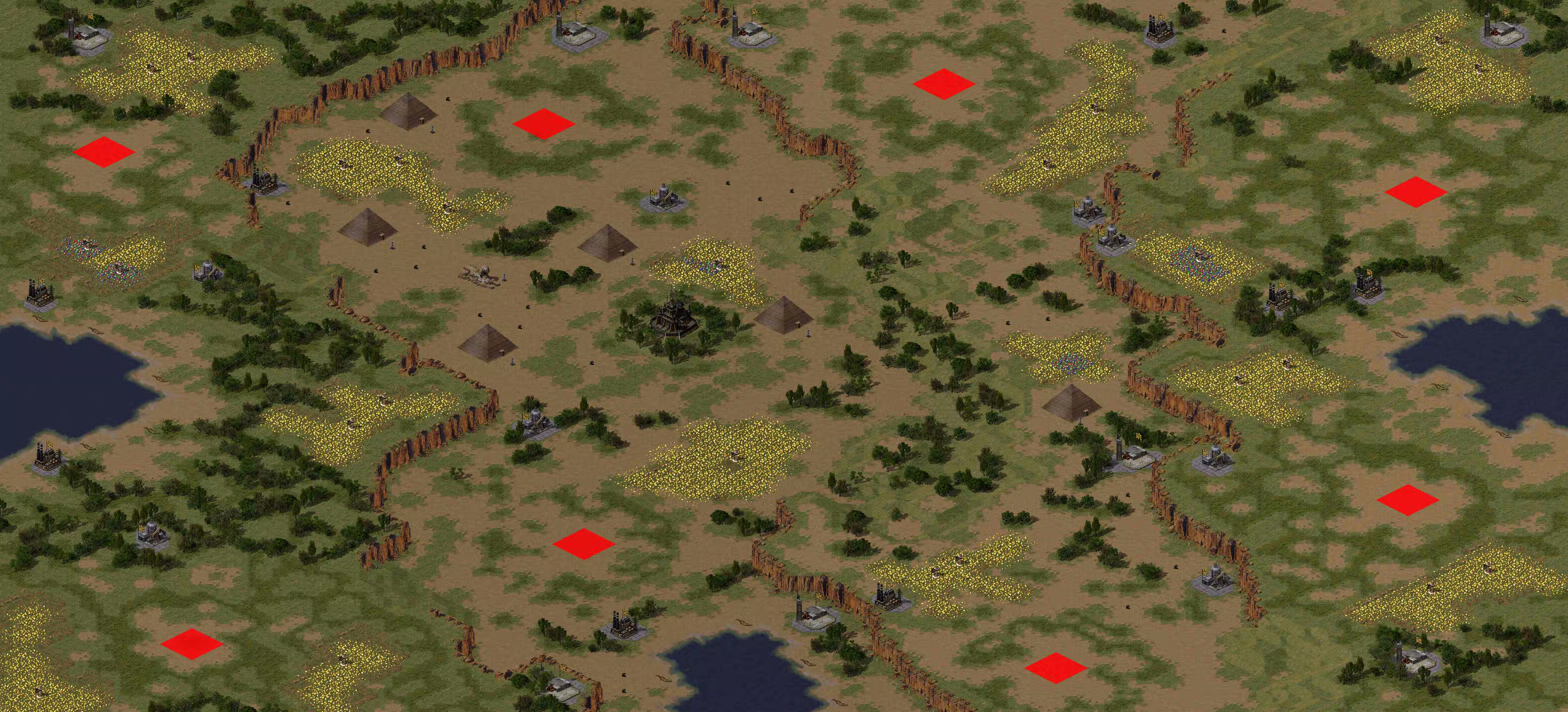 Preview of Unholy Dataran (2-8)