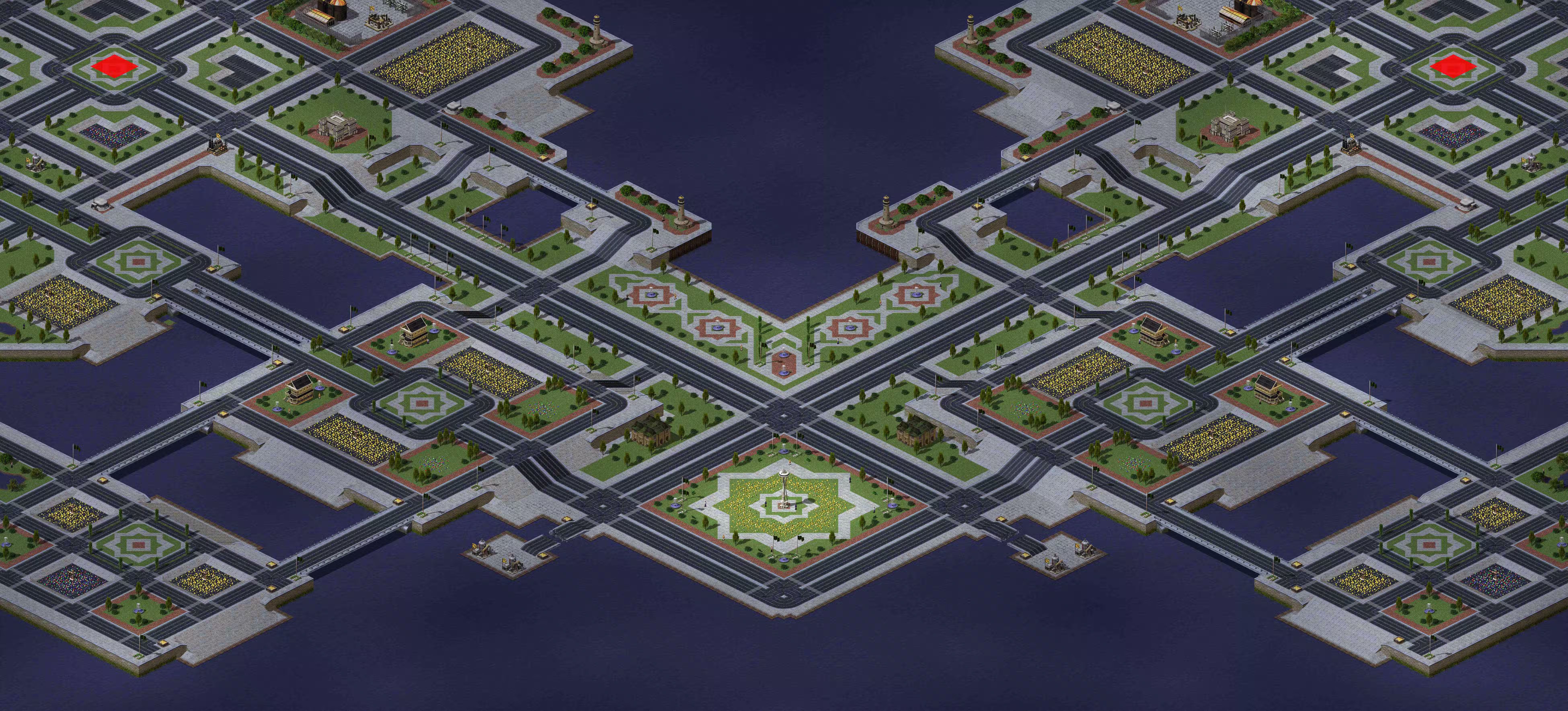 Preview of [2] Andalusia