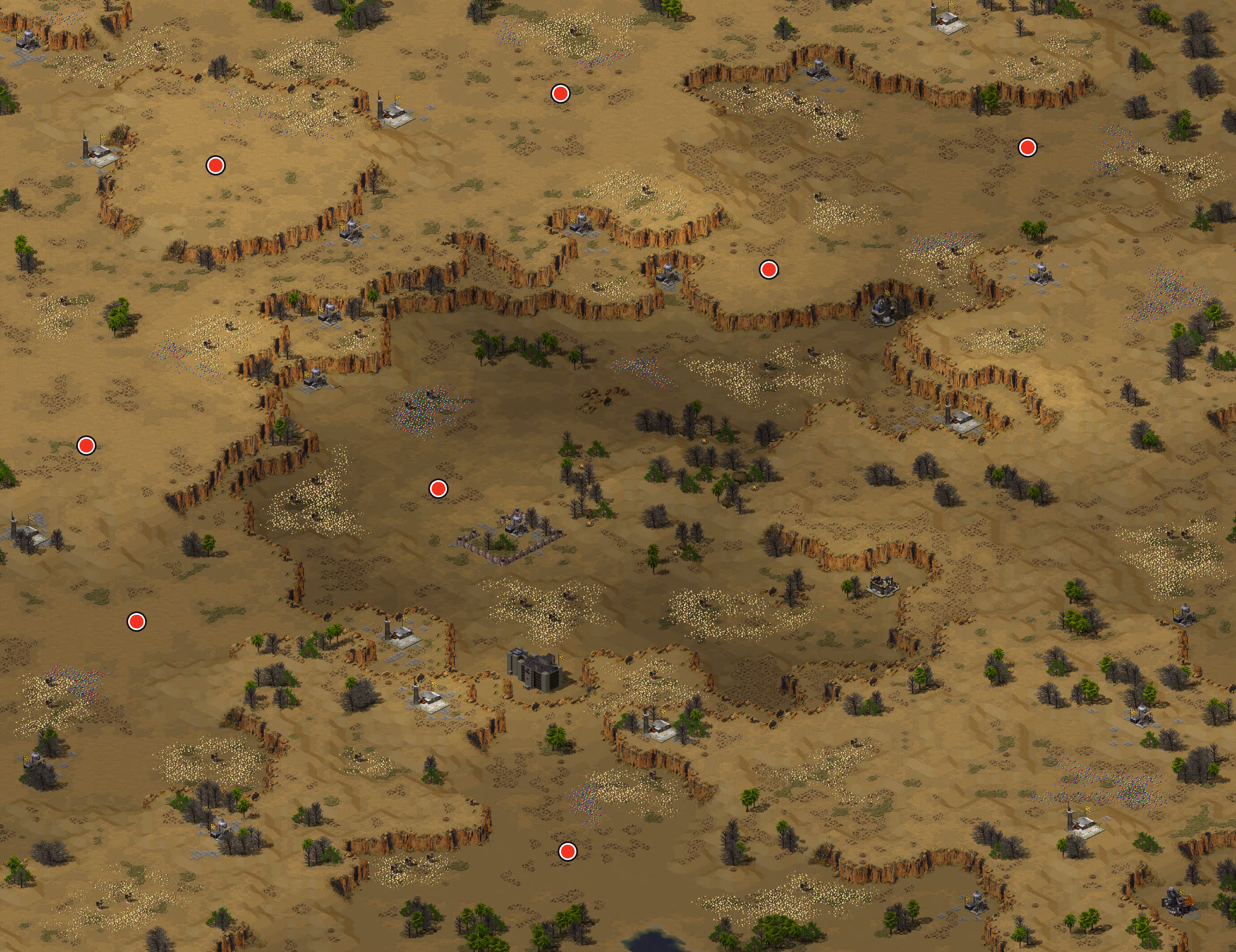 Preview of All vs One 12 [2-8] by mrk65