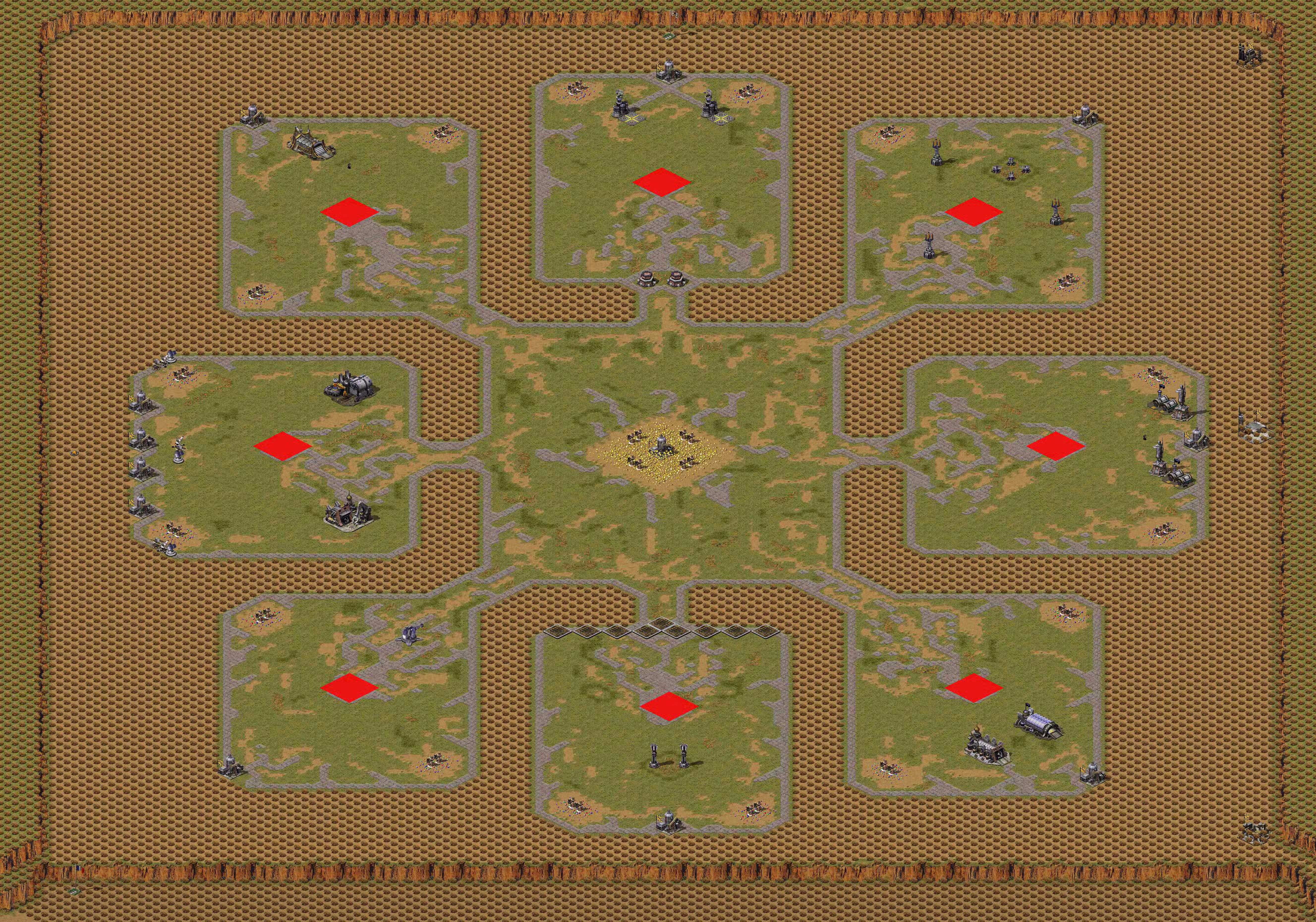 Preview of [8] Oil with Bonus V12 Remastered by VK