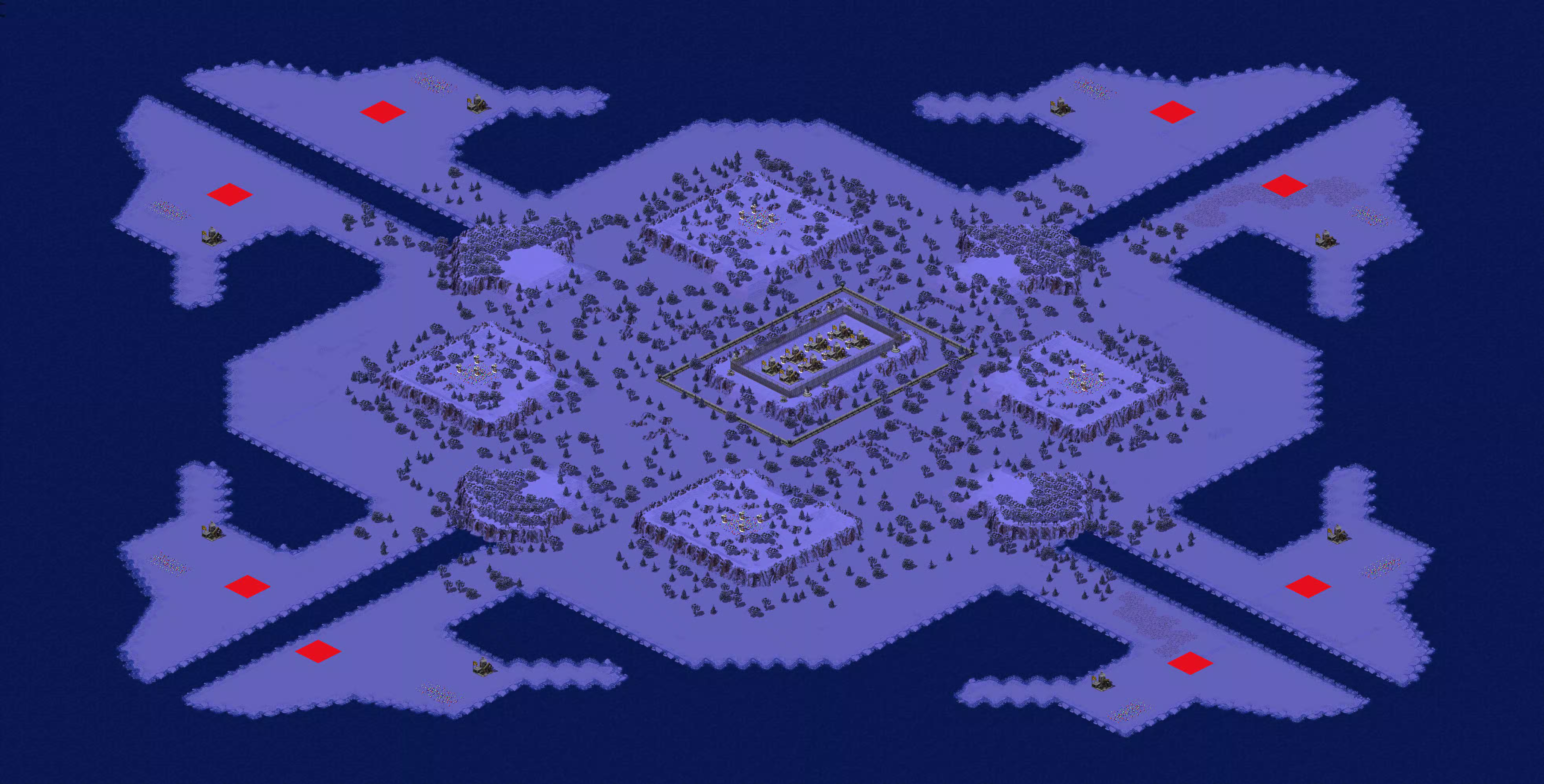 Preview of Boggle04's Oil in Center Arctic Battle 2.1