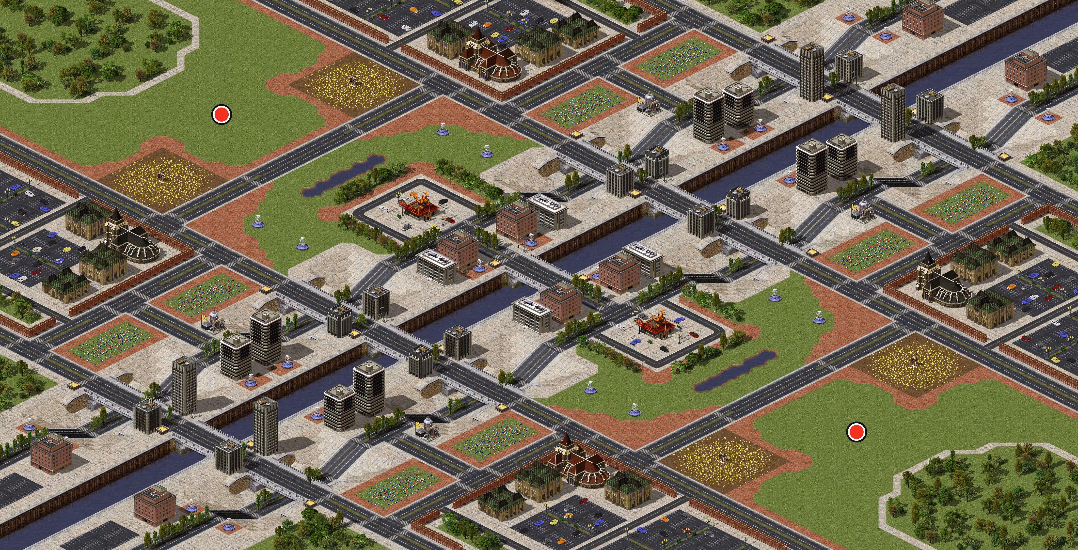 Preview of [2] Road Rage { Rebalanced }
