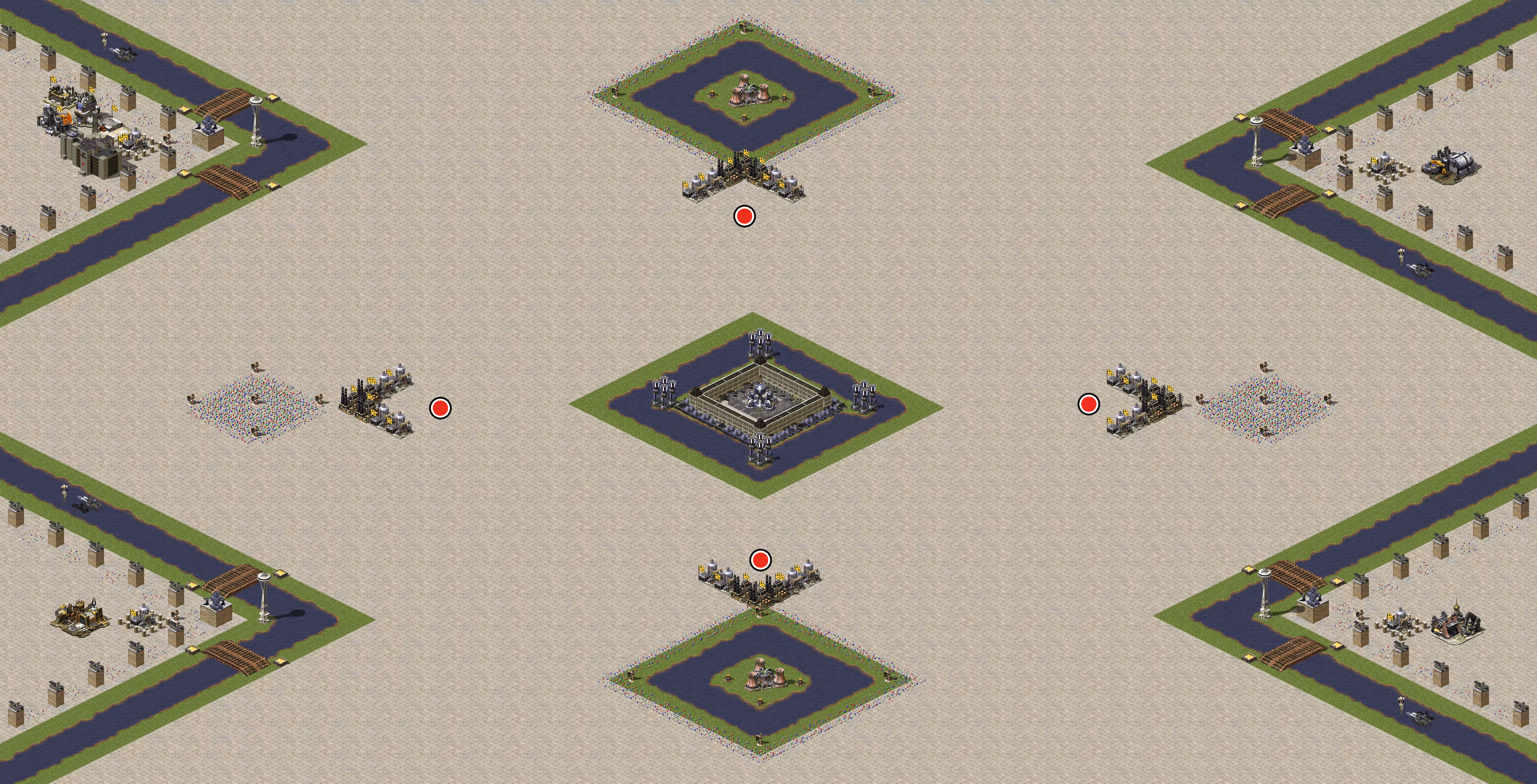 Preview of Nameless war