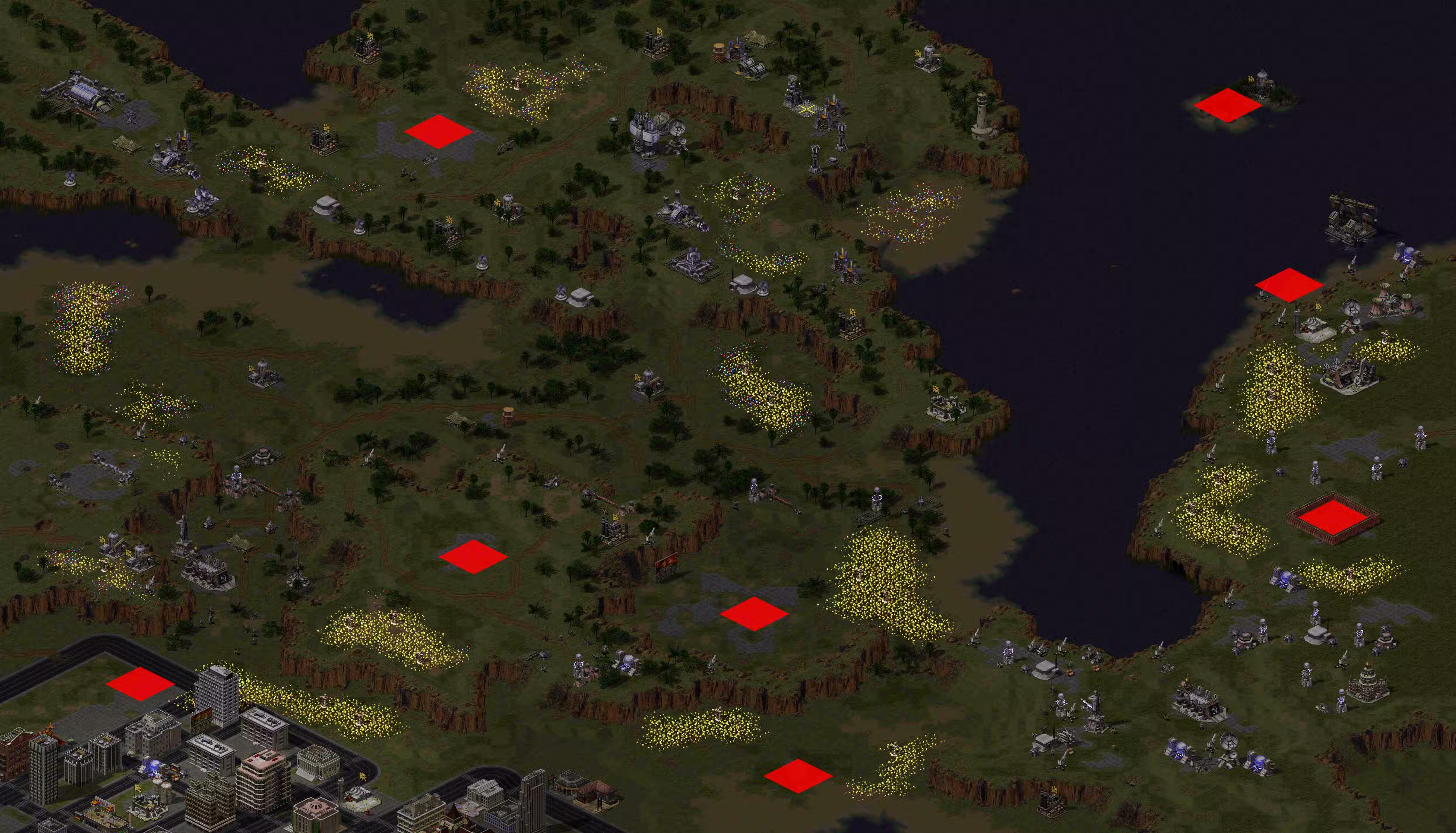Preview of fear
