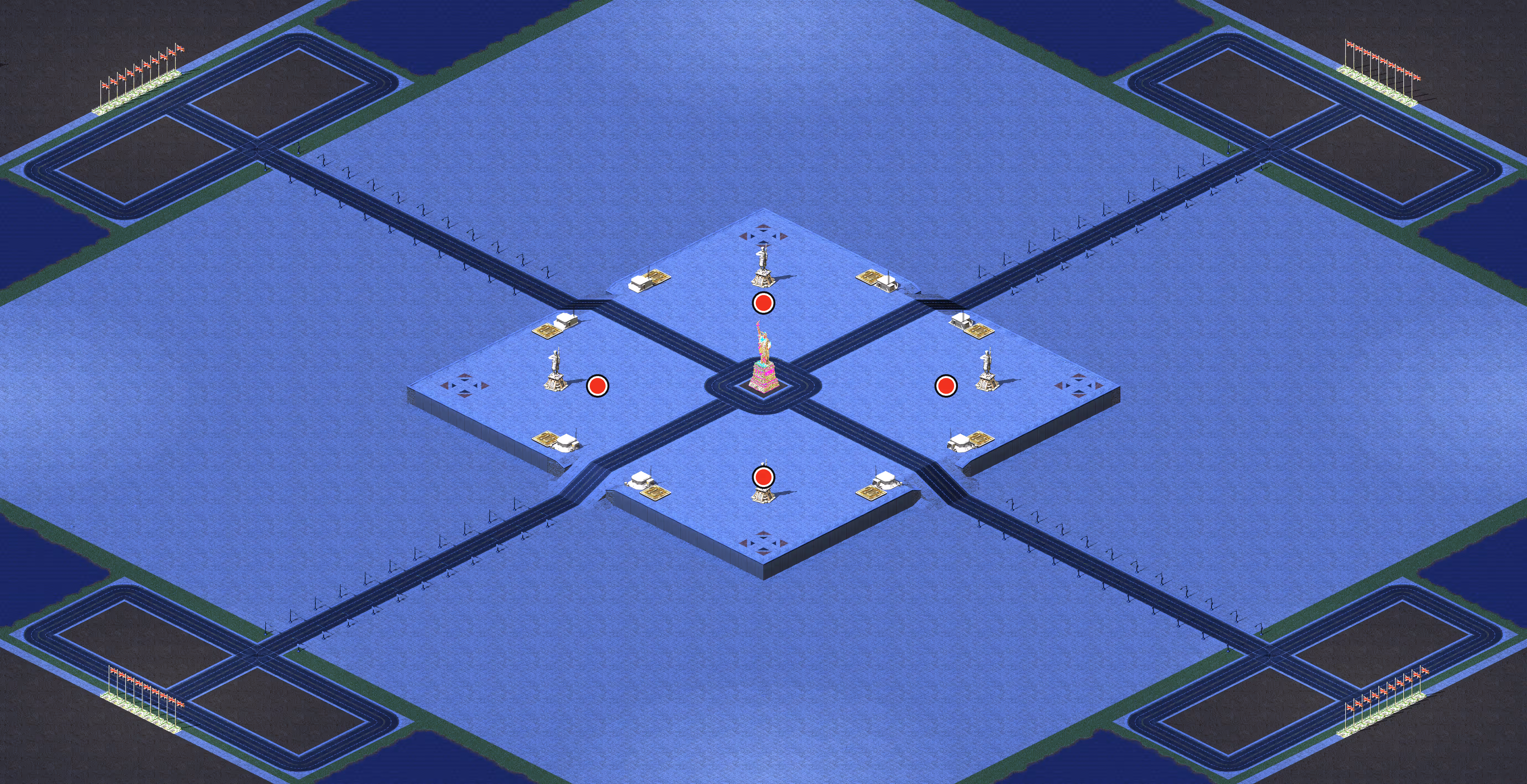 Preview of The PrivacyVK - ShowOff [Nightmare X] V22