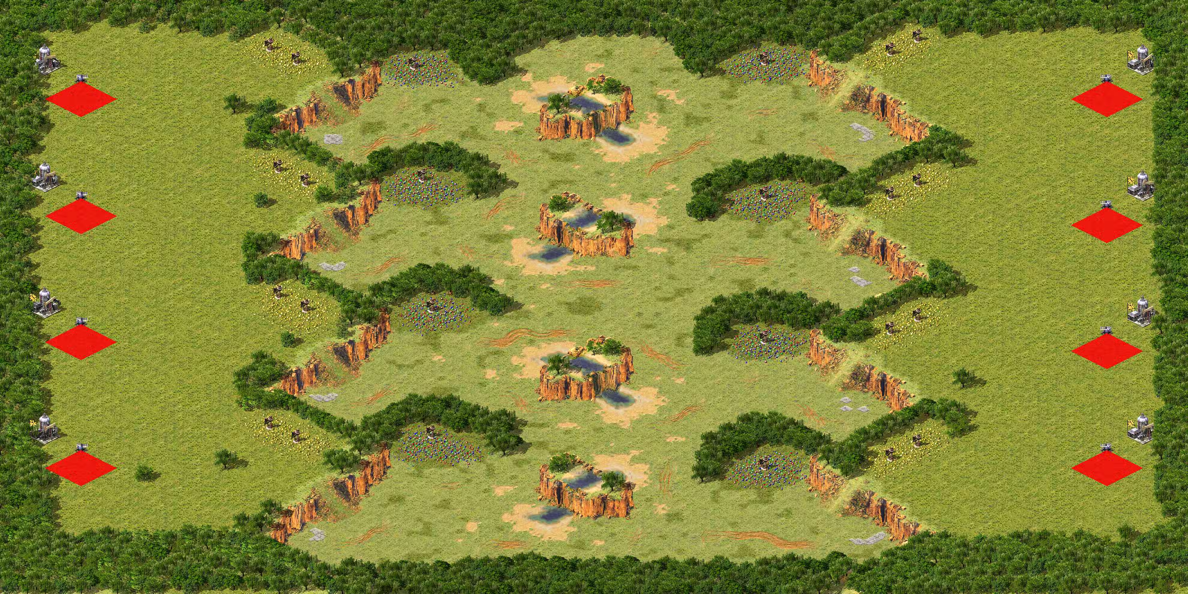 Preview of Blitzkreig [soviet]