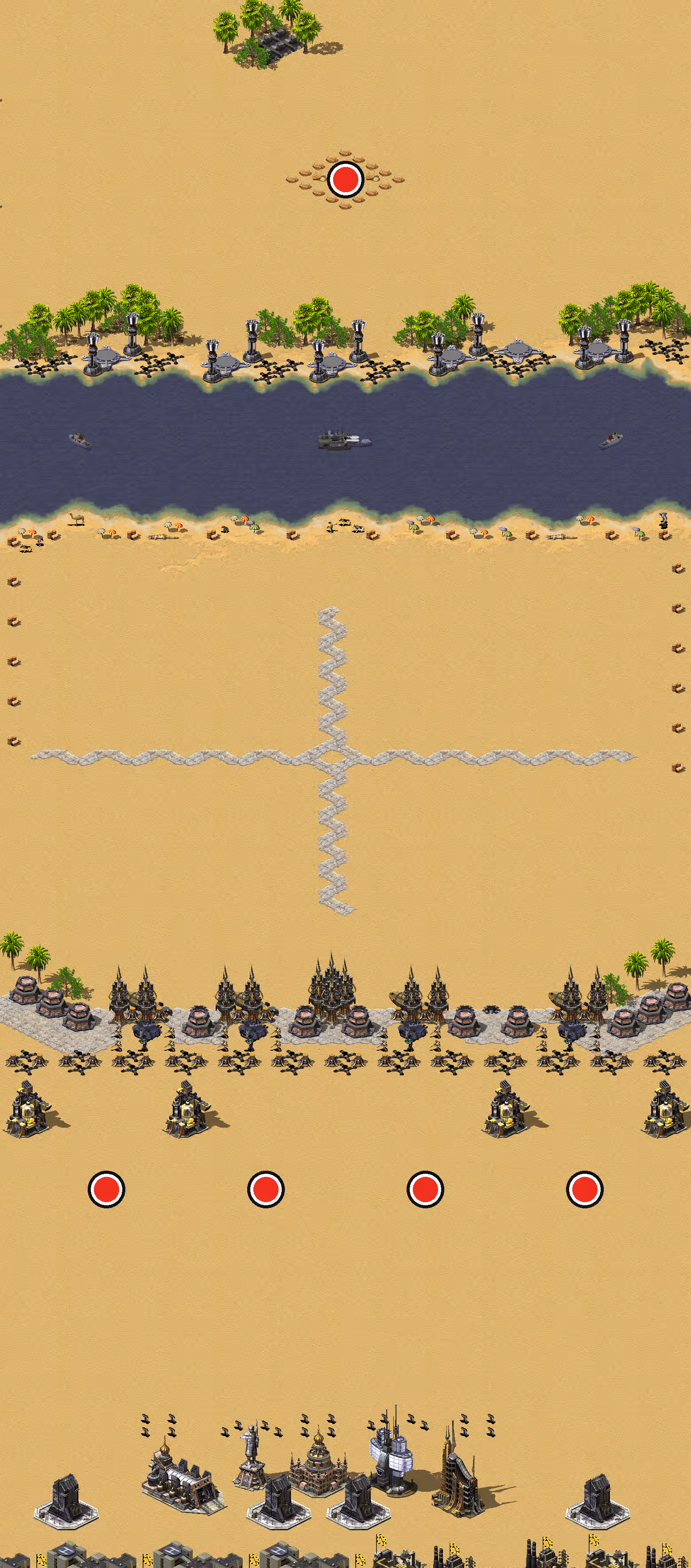 Preview of SUR In Egypt V 2.85 By: Im_WARRIOR, edited by mbto v4, 80 waves