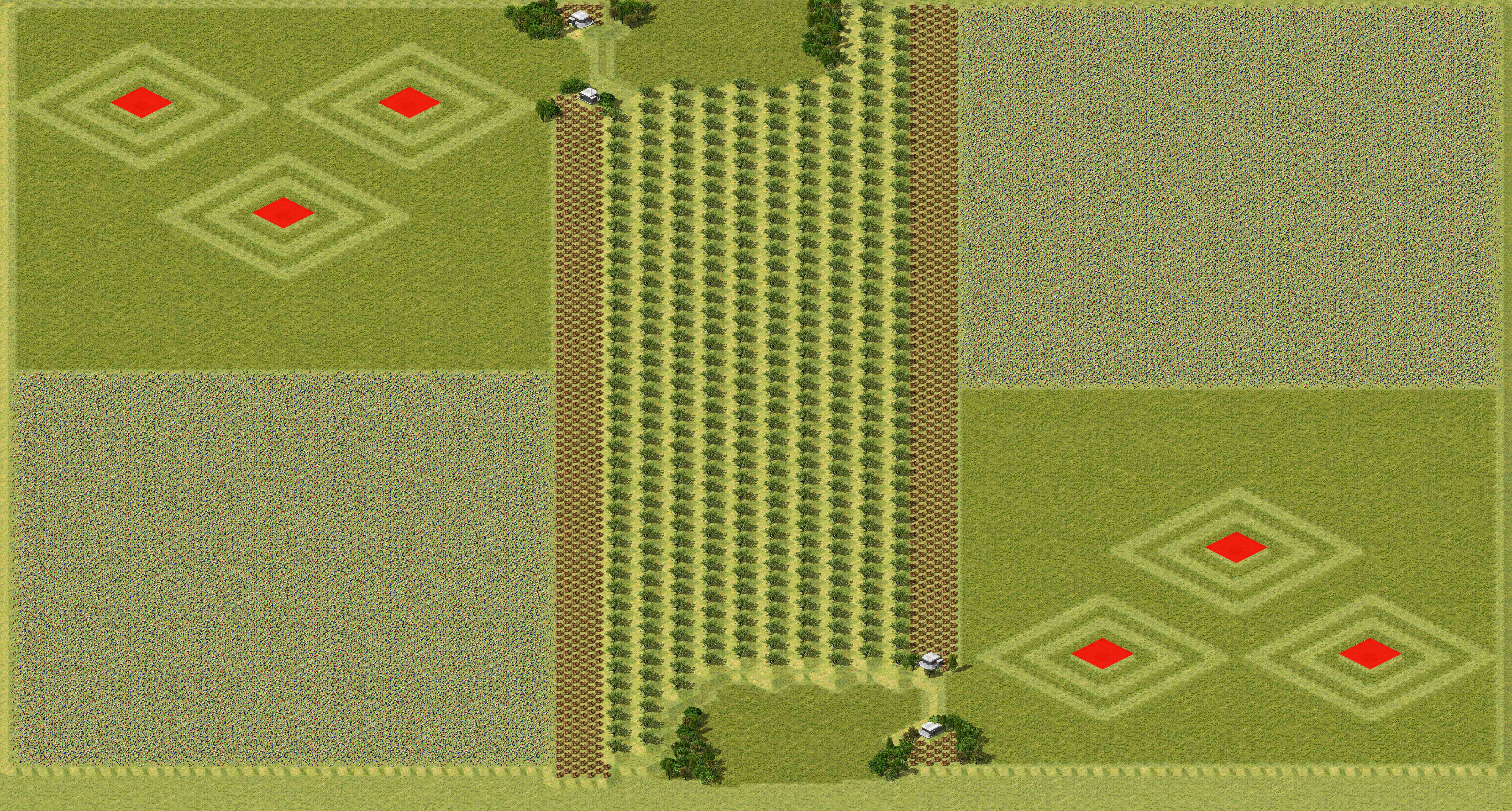 Preview of #REDZONE - 3v3 - [-O.G-]