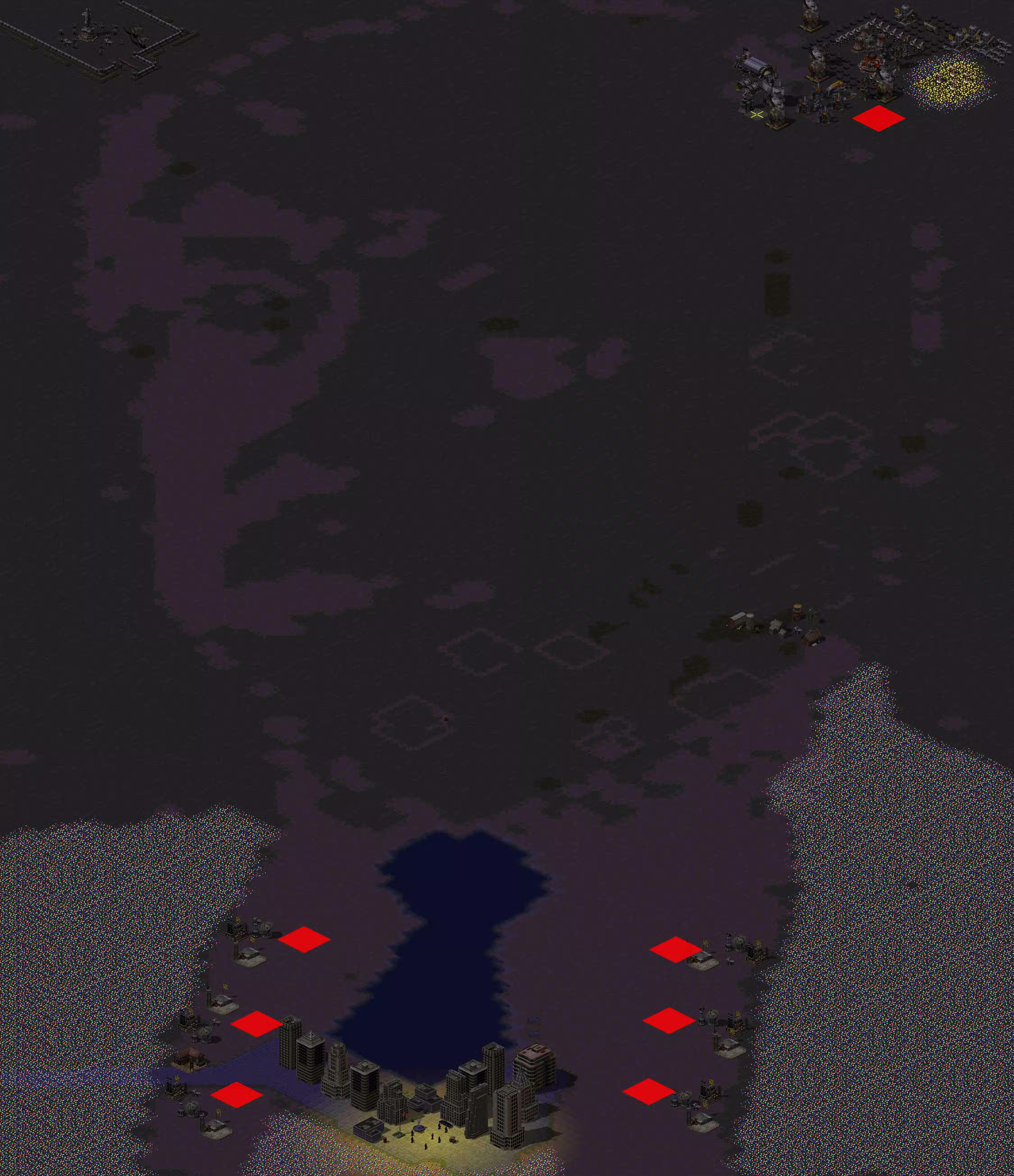 Preview of Protect The President 2018 by KQ beta -- MISSING (randomized 2018-04-21 134943)