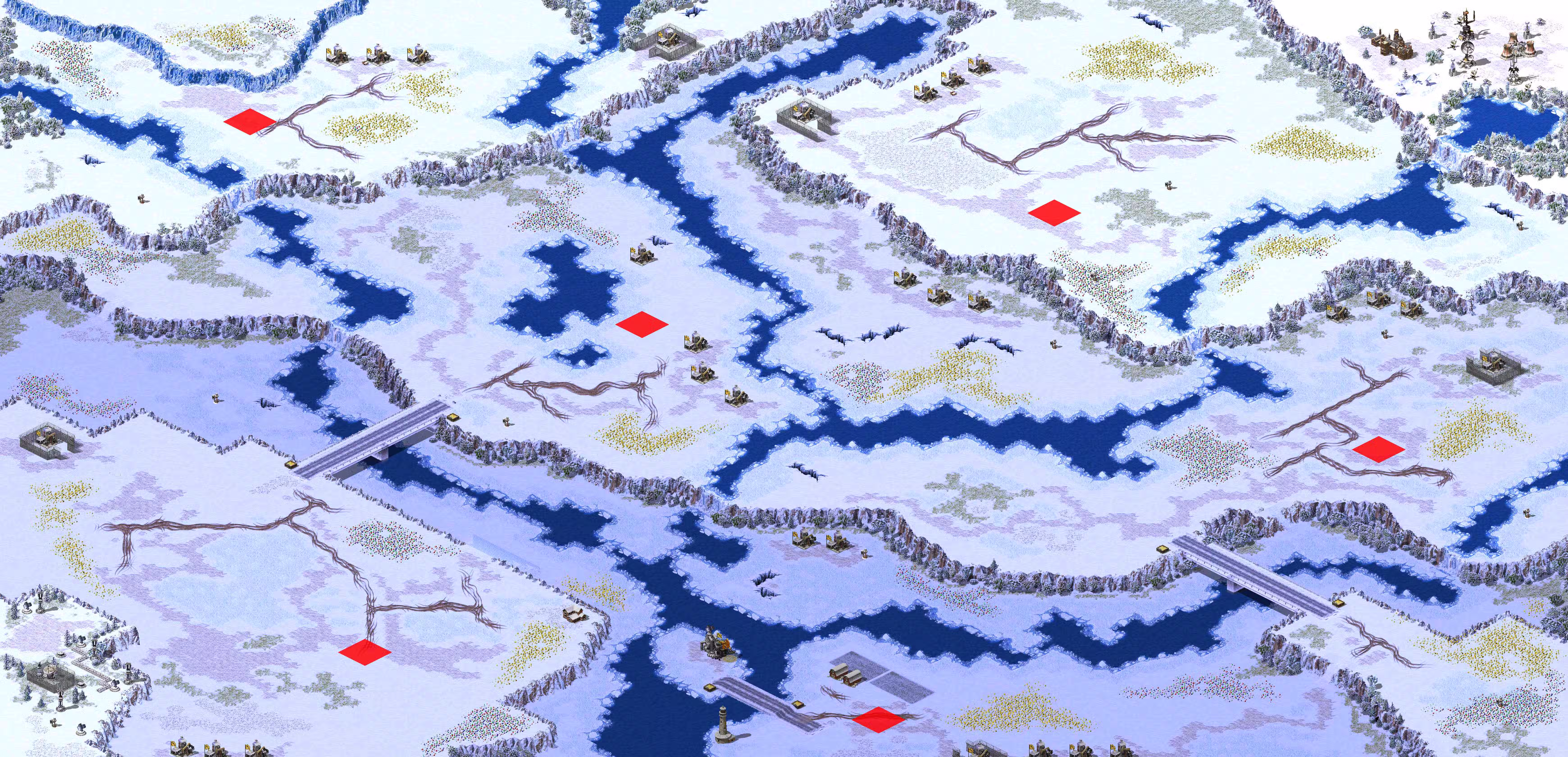 Preview of [SMK-2.7] Himalayan Crossover YR3x