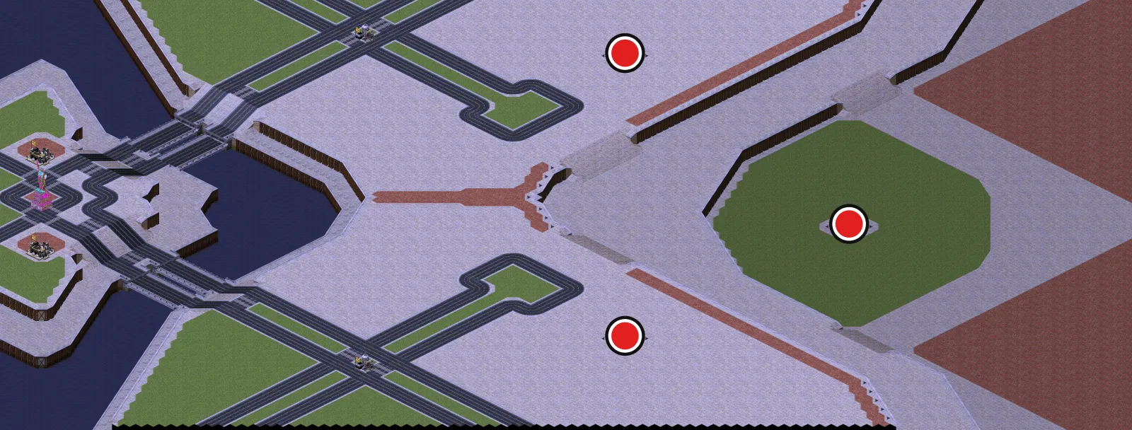 Preview of [2] Liberty Island - RAZER