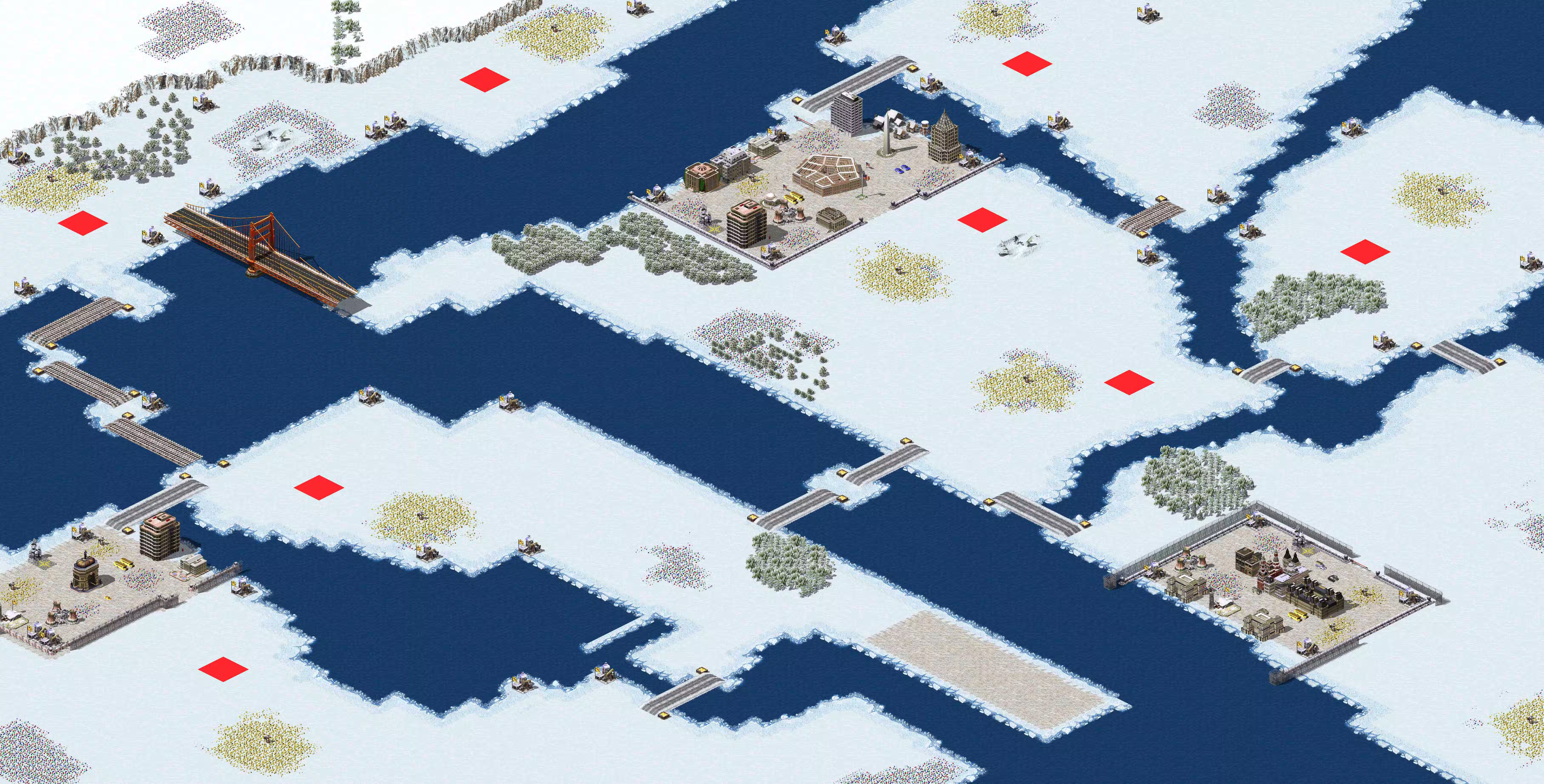 Preview of Ice Island By Tanny (2-8)