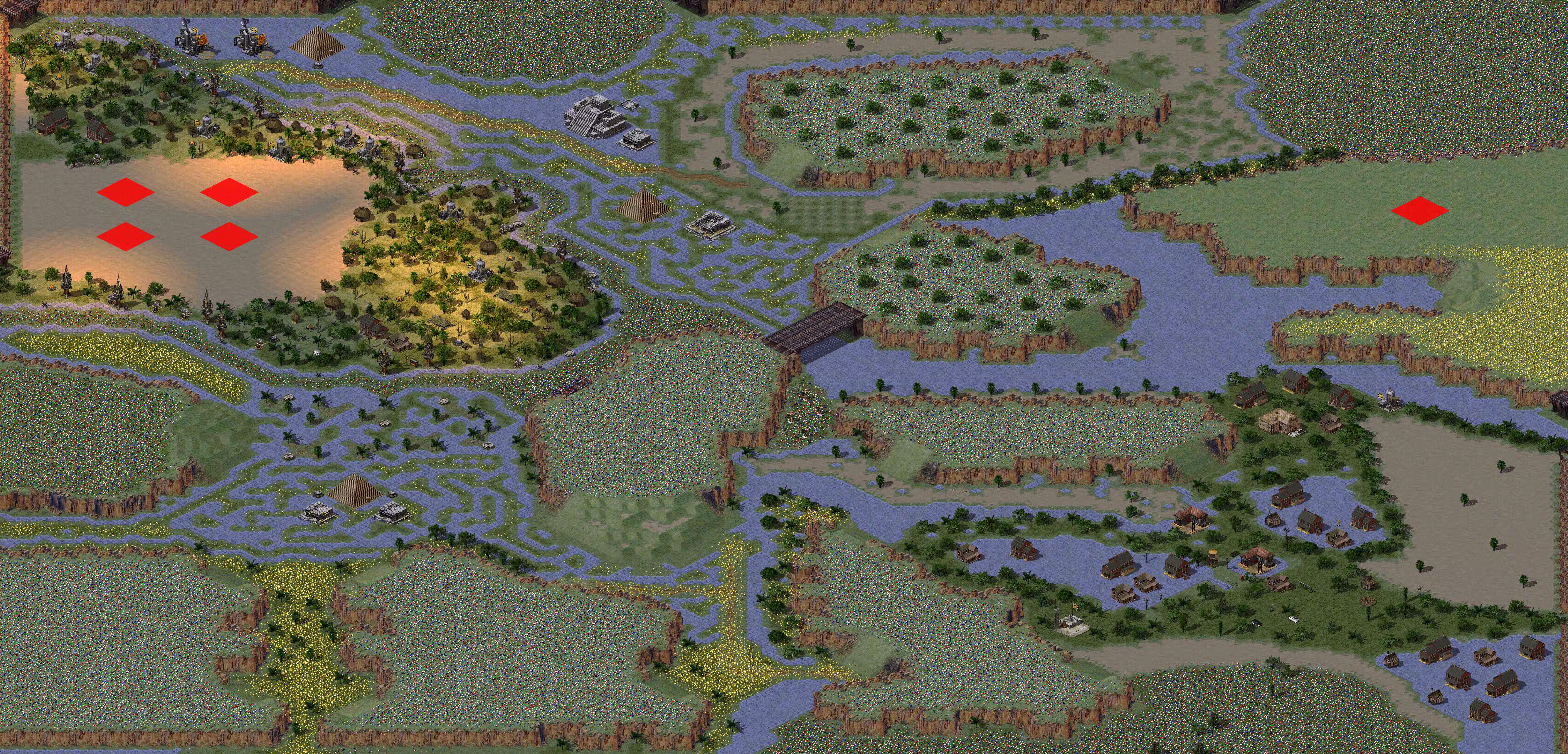 Preview of War Of The GodsZz [4] (NEW SURVIVAL)