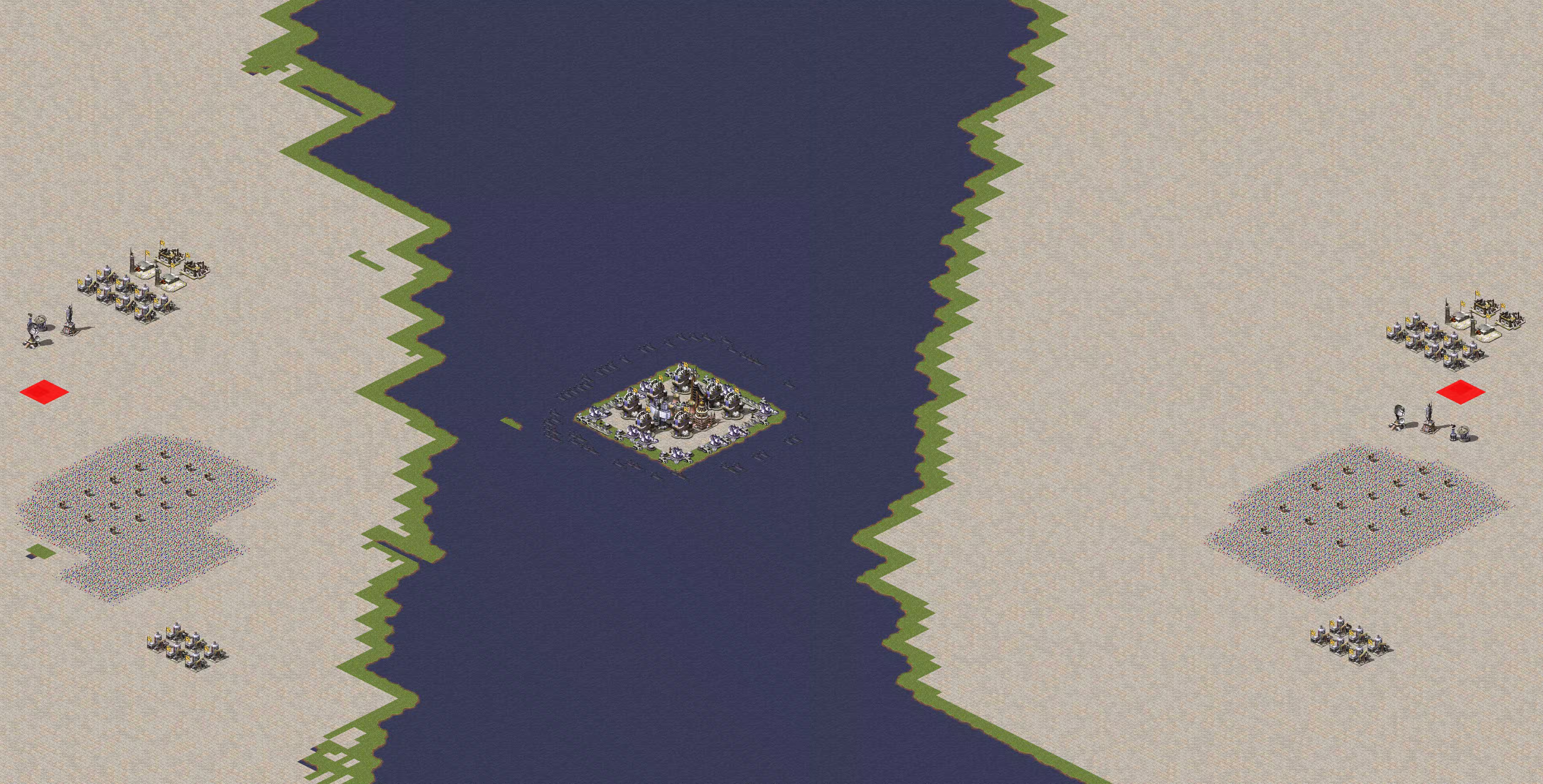 Preview of legend map 2 met water