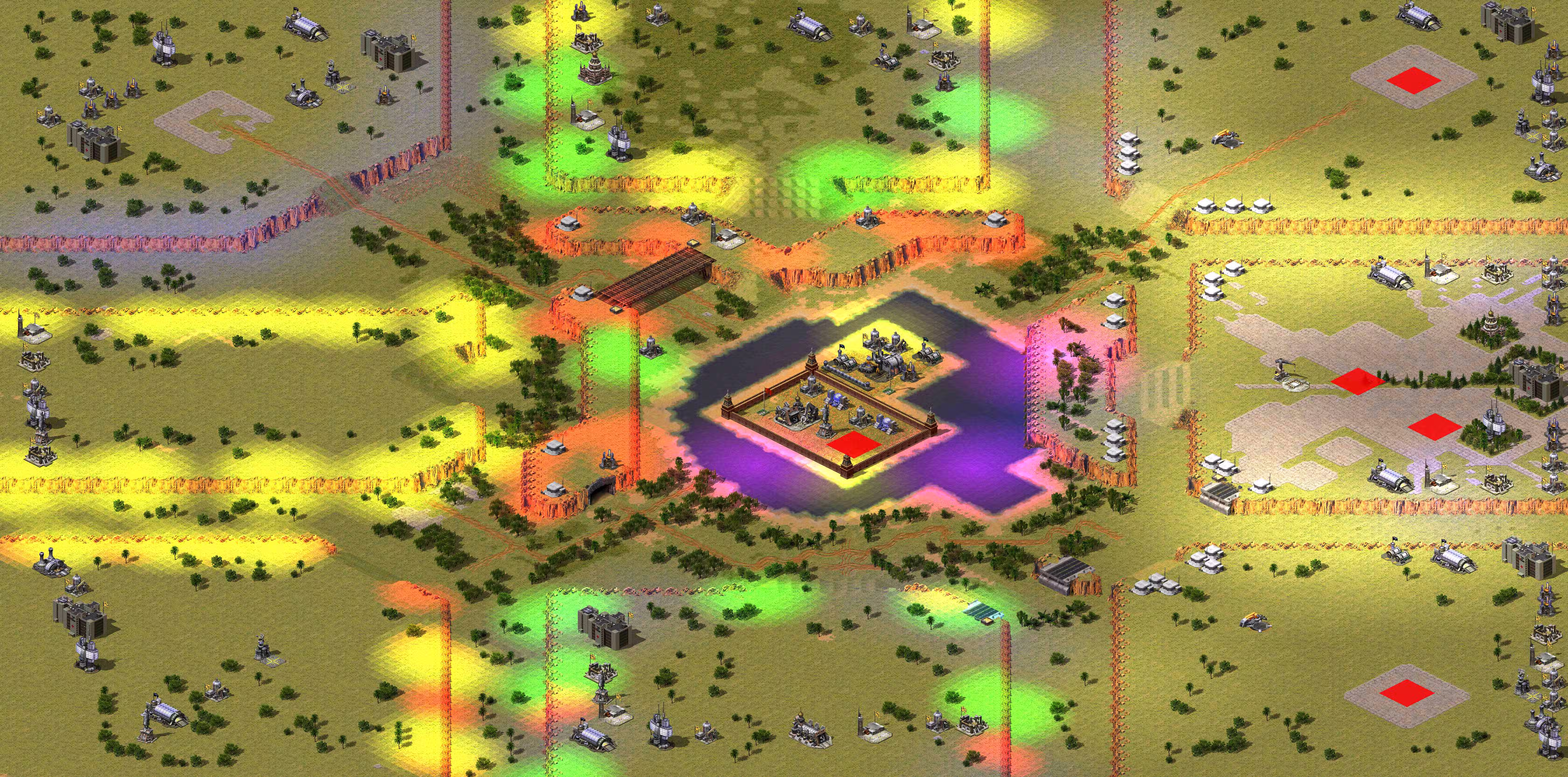 Preview of Hard to Beat Survival (4p) 2.0 MISSING(hersgory© Edit)