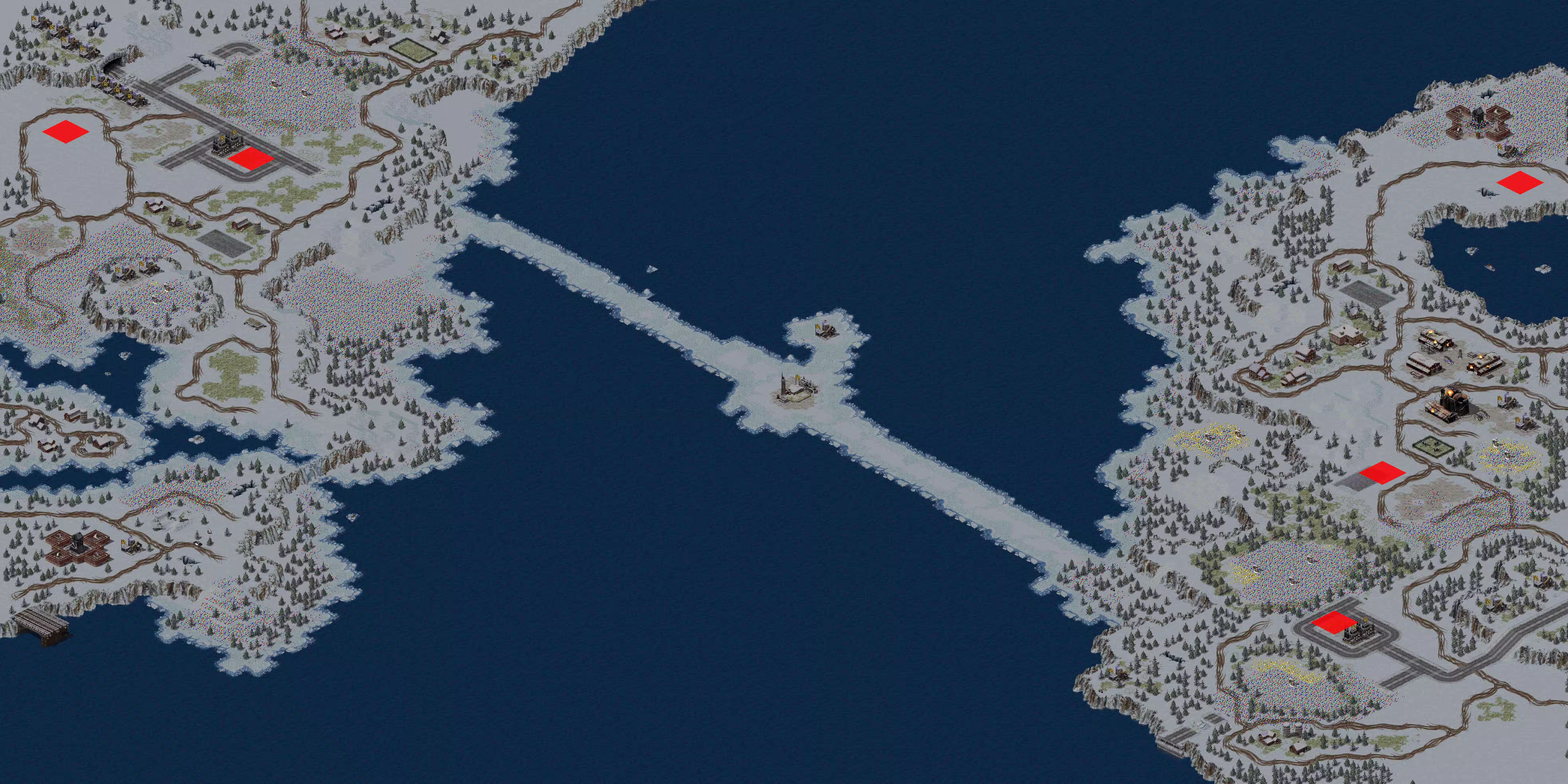 Preview of A Very Cold War v2 (2-4)