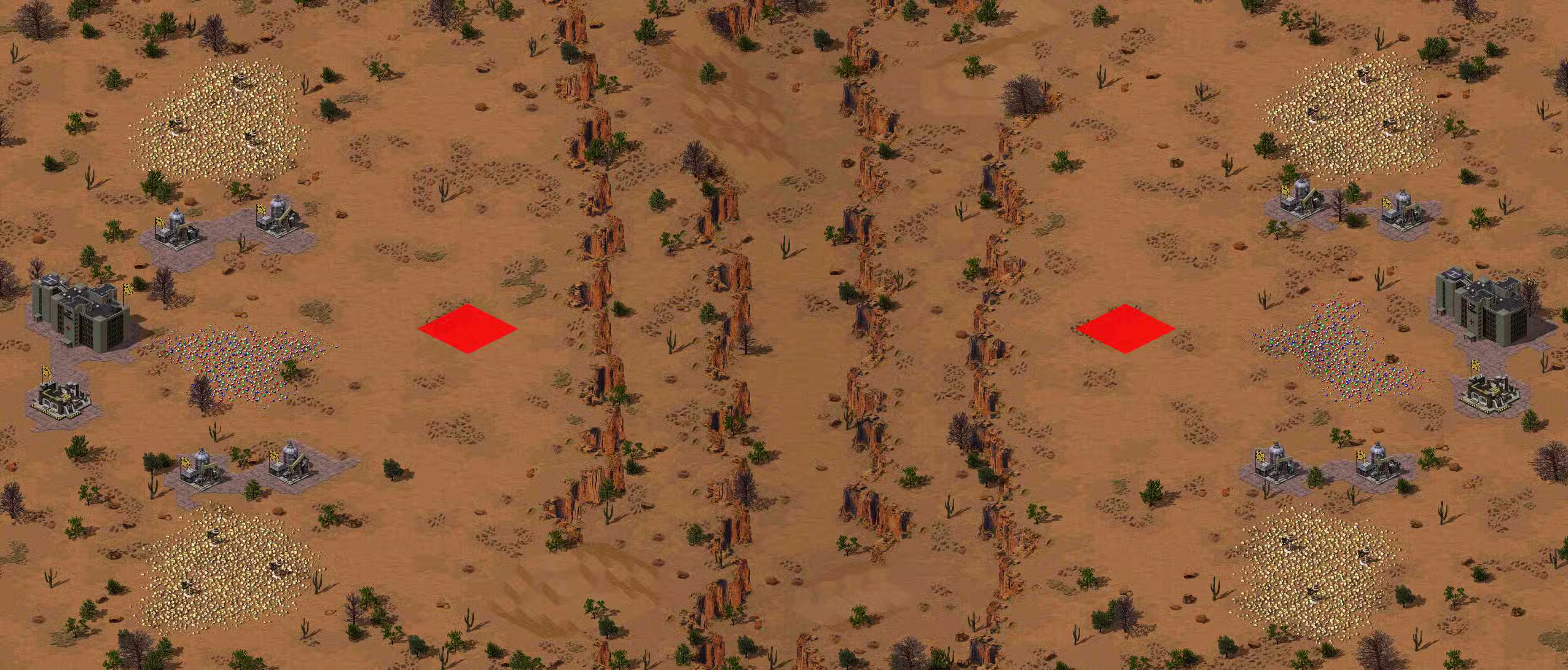 Preview of (2) Switchback Ravine