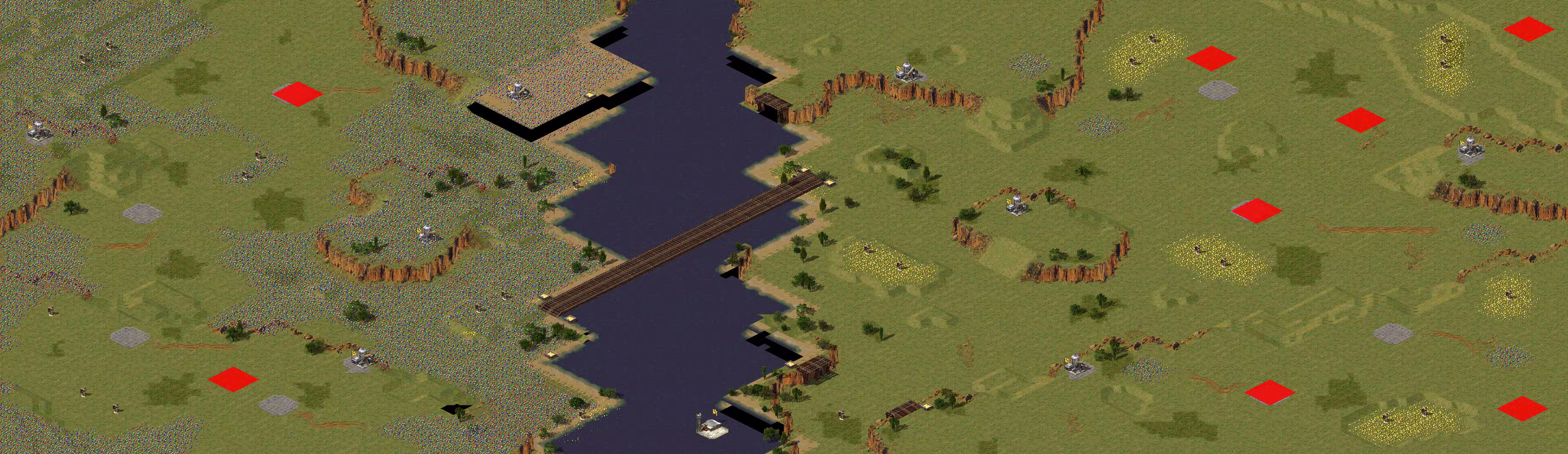 Preview of [8] Corwick Forest
