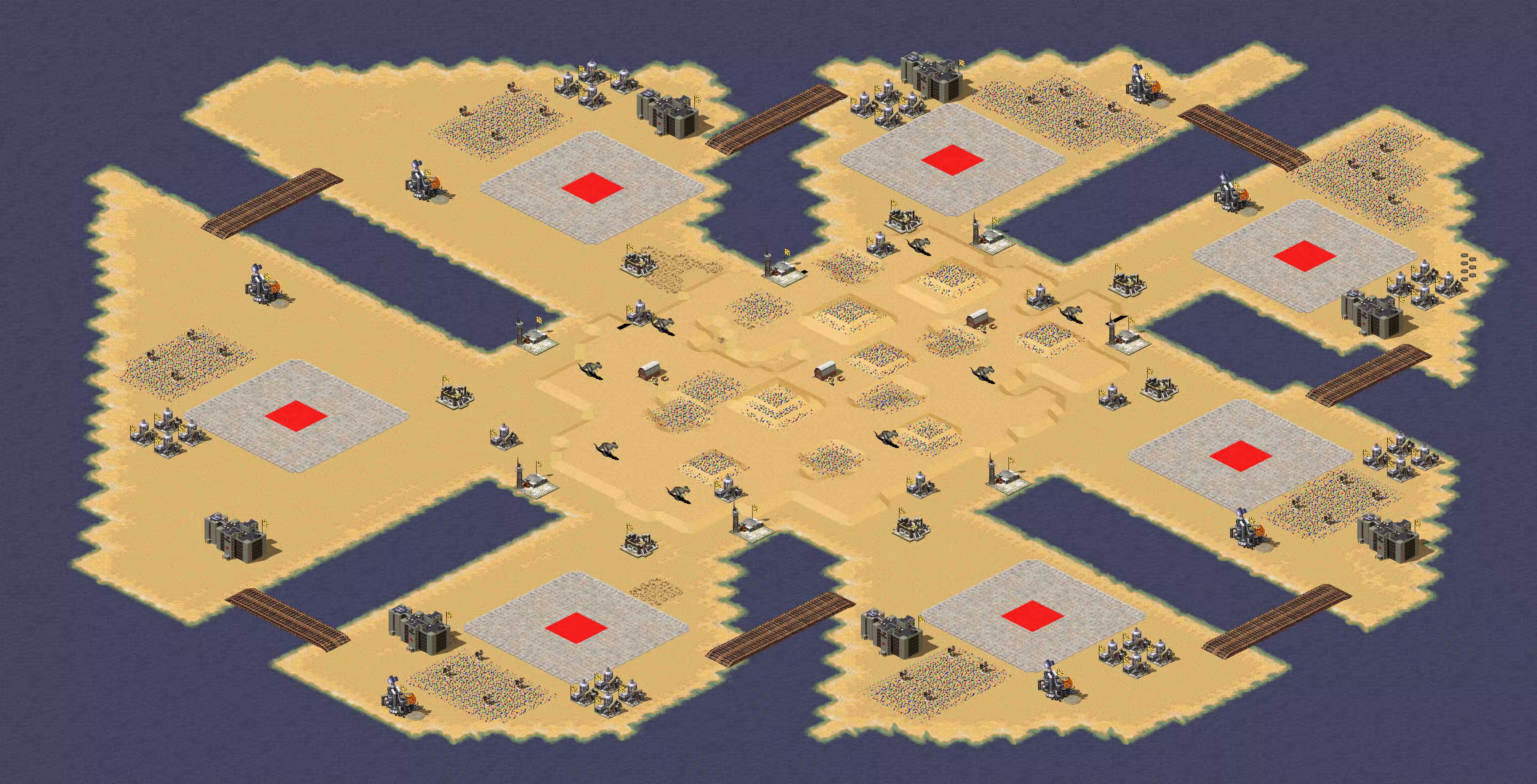 Preview of [7] FFA Super Storm Channel