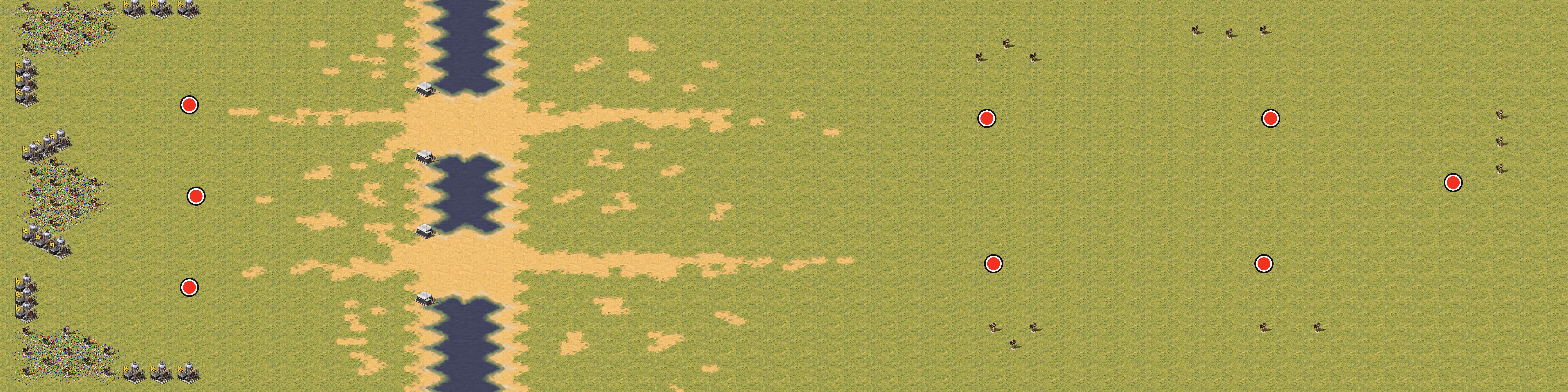 Preview of cool 3vs5 map
