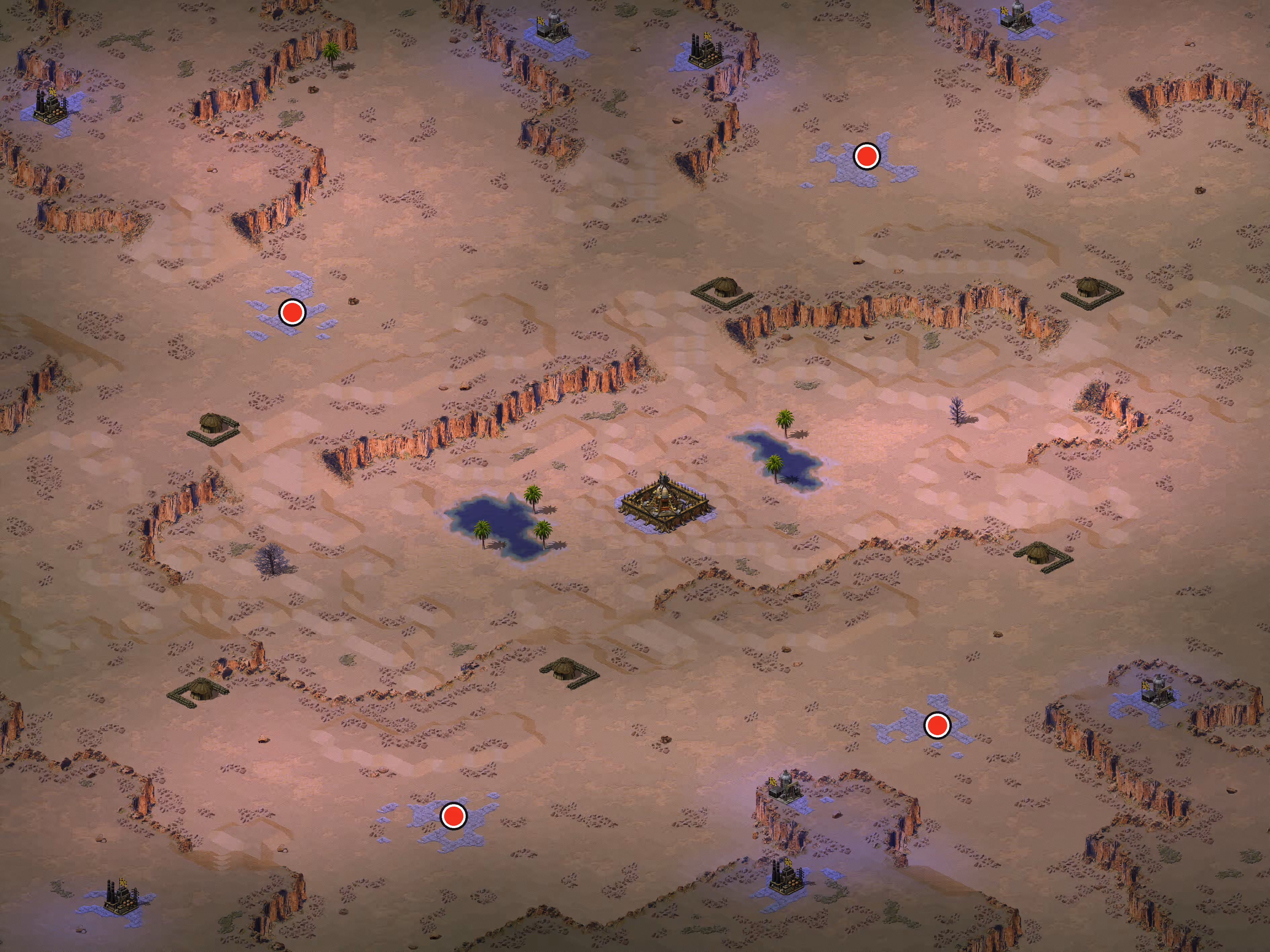 Preview of [6] Darmok v2 - Blitz 2v2
