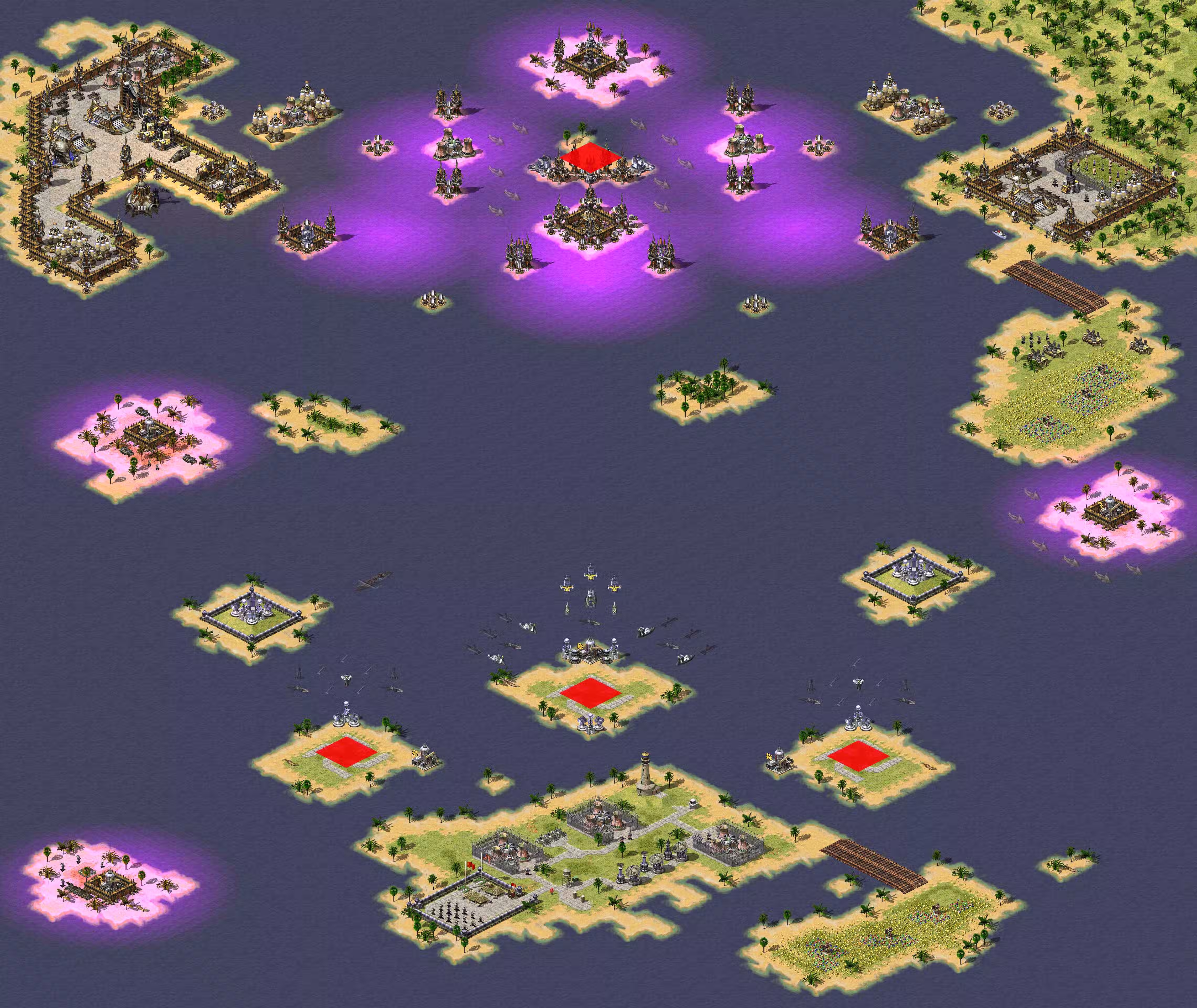 Preview of DoctorEvil's Pacific Survival v1.2 -- MISSING