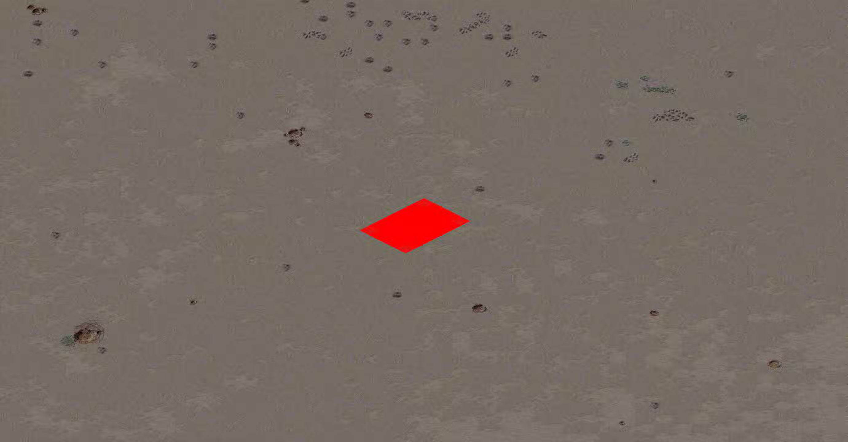 Preview of Appels' Wasteland v4.1