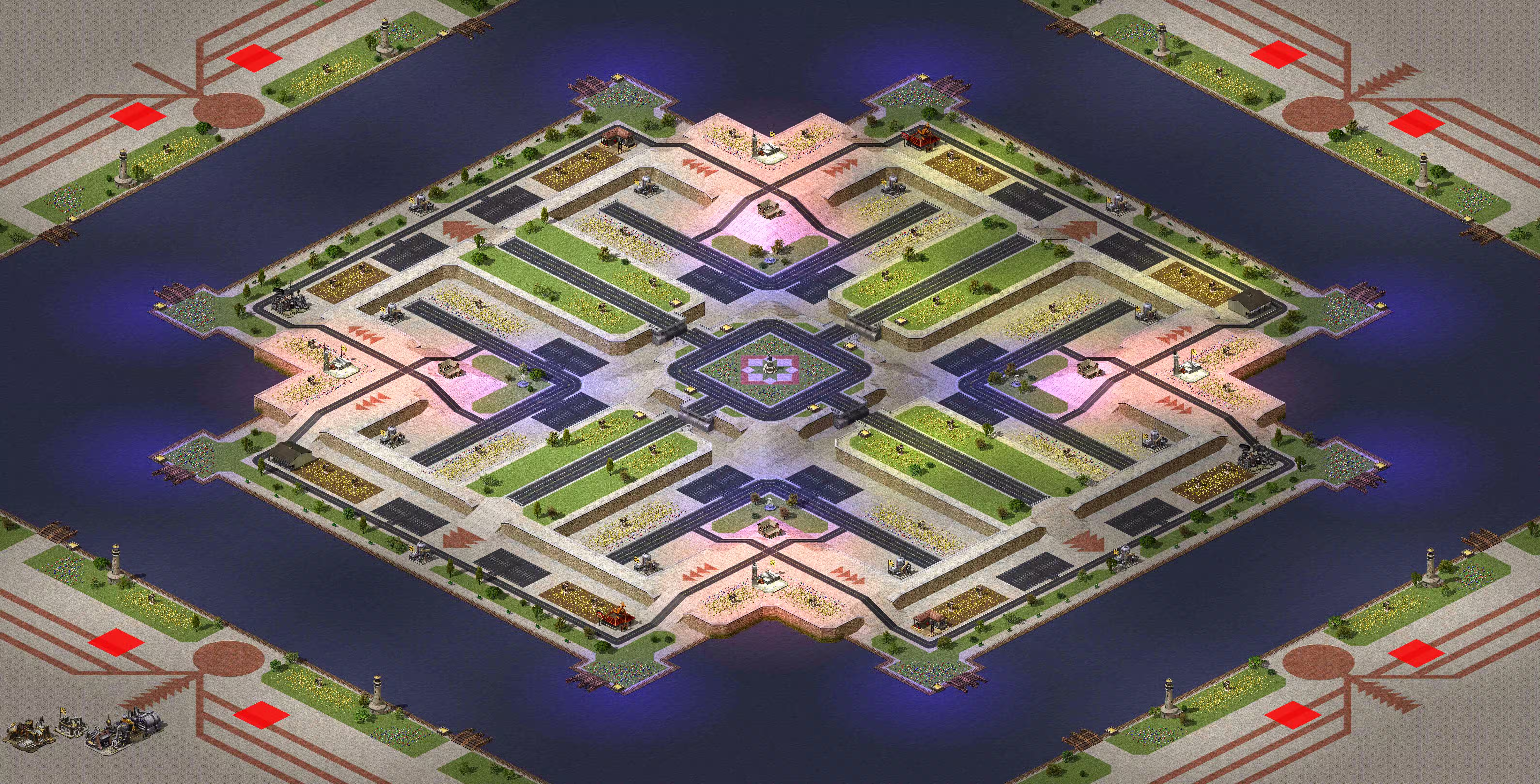 Preview of [8] Upper Decker V3